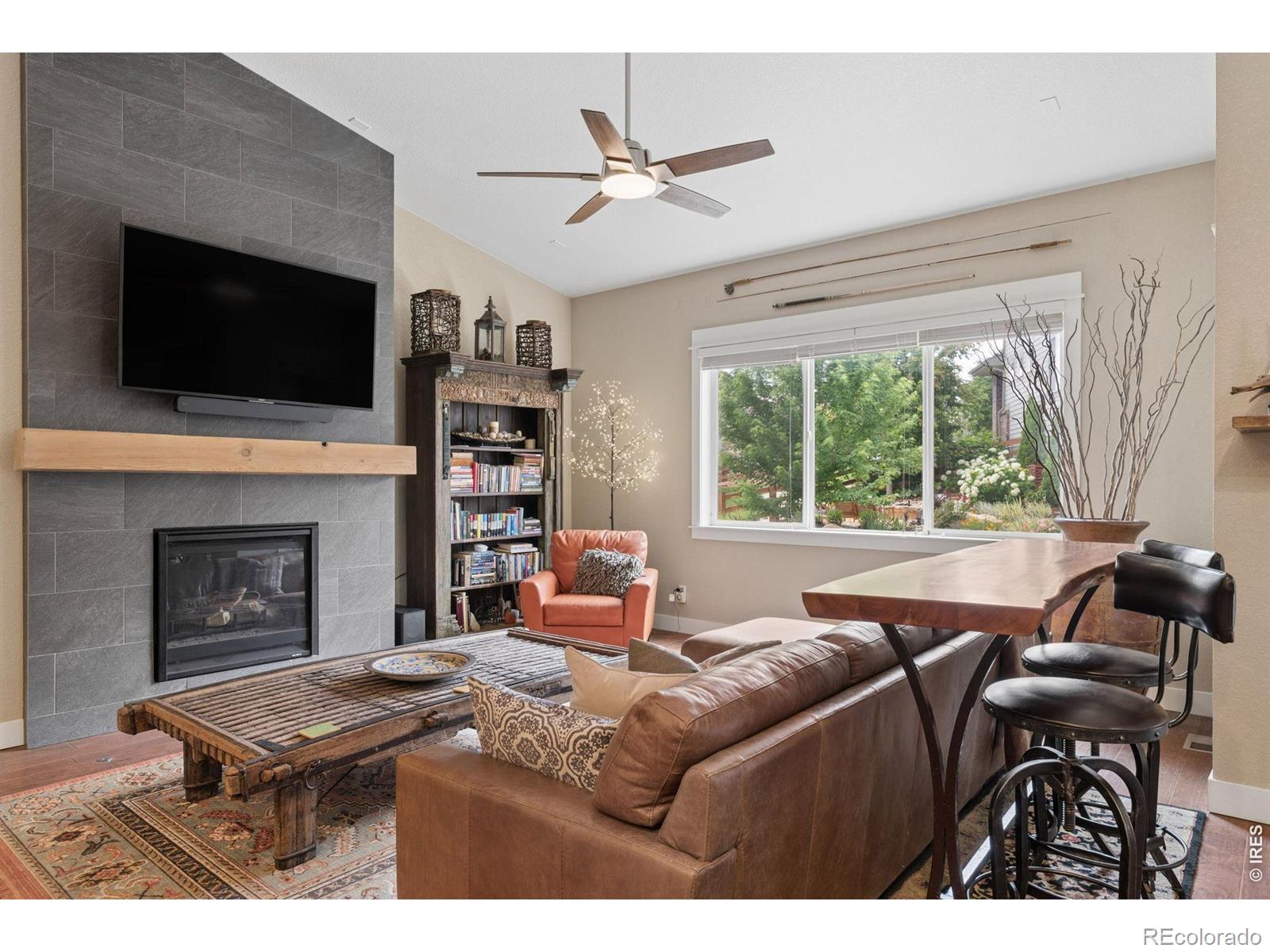Bucking Horse Fort Collins Home | MLS #: 45678910630201963  Blue Yonder Way, Fort Collins Beds: 4 Baths: 4 Price: $905,000