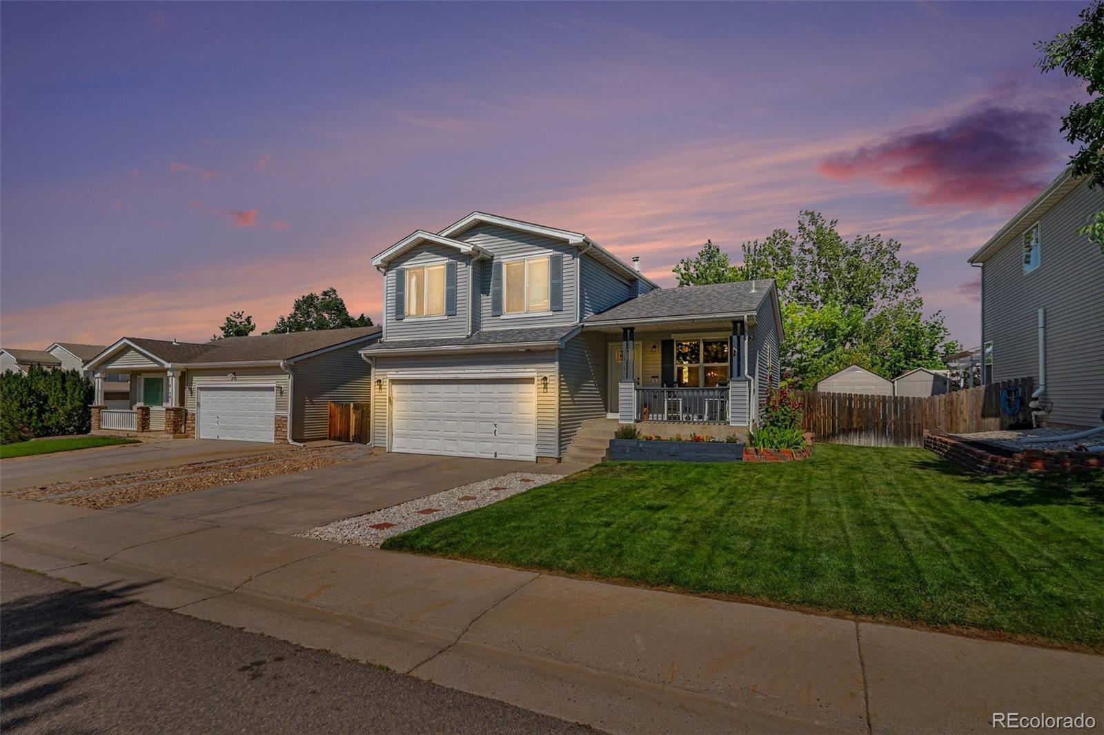  Littleton Home | MLS #: 58933298188  Eagleview Drive, Littleton Beds: 3 Baths: 2 Price: $530,000