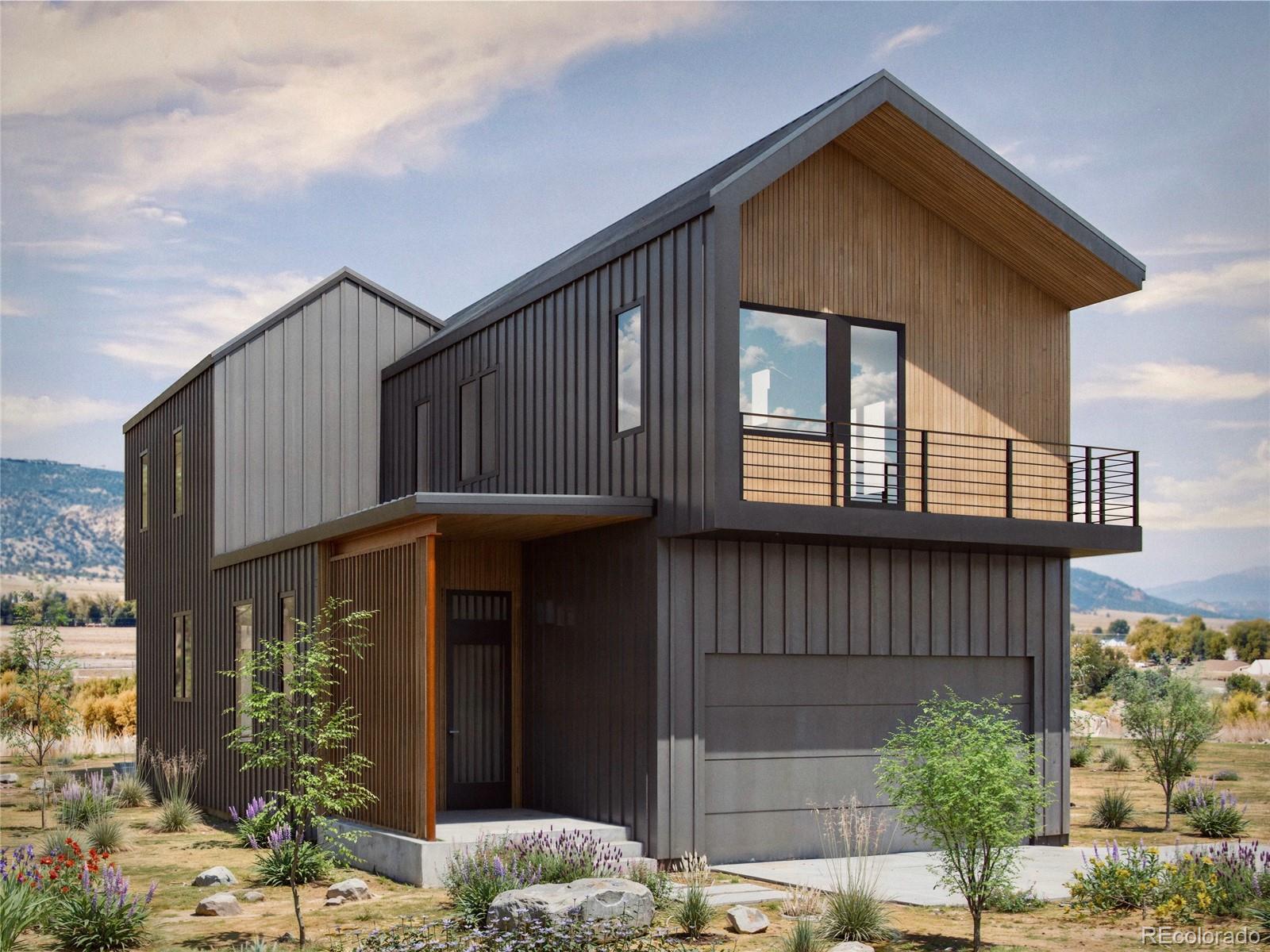 924 crestone avenue, Salida sold home. Closed on 2026-09-03 for $1,065,000.