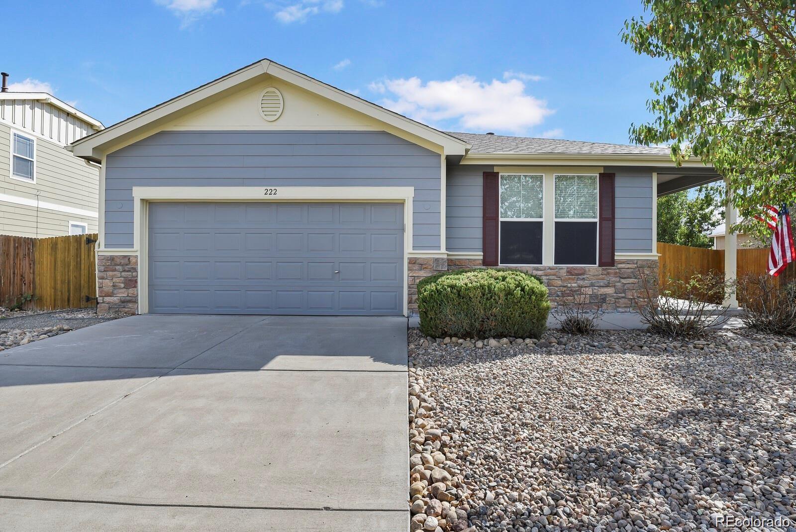  Brighton Home | MLS #: 8567034222  Lonewolf Drive, Brighton Beds: 3 Baths: 2 Price: $426,000