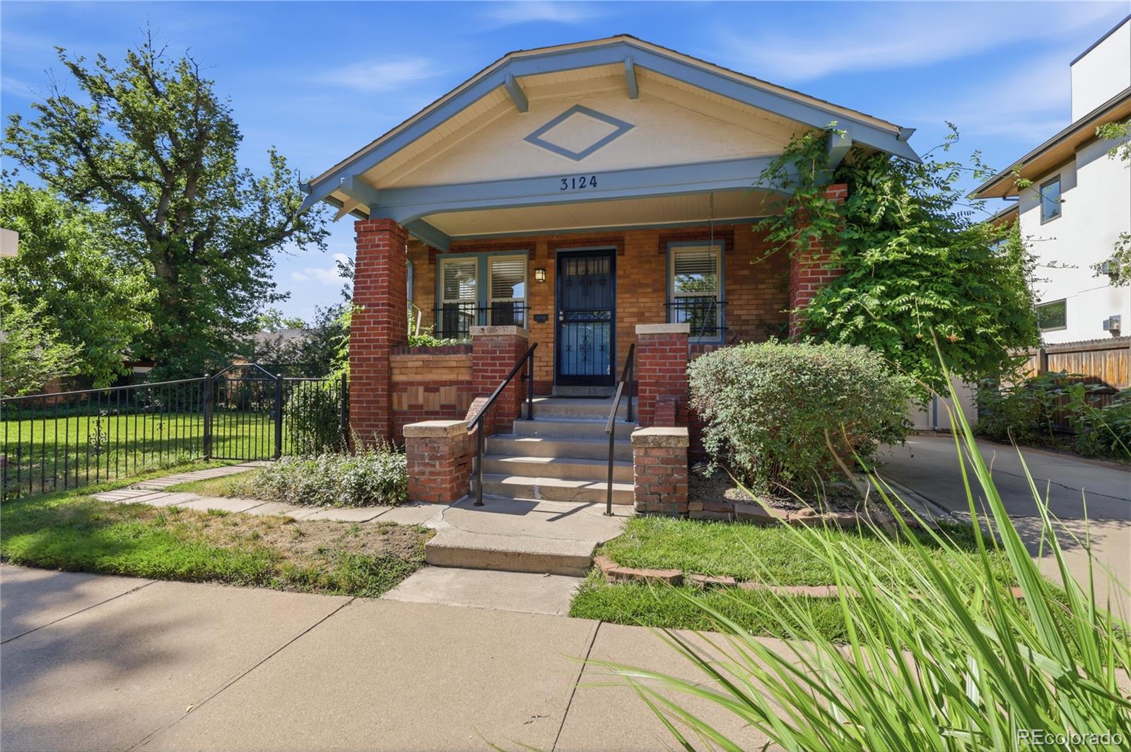  Denver Home | MLS #: 84992243124 W 45th Avenue, Denver Beds: 2 Baths: 2 Price: $615,000