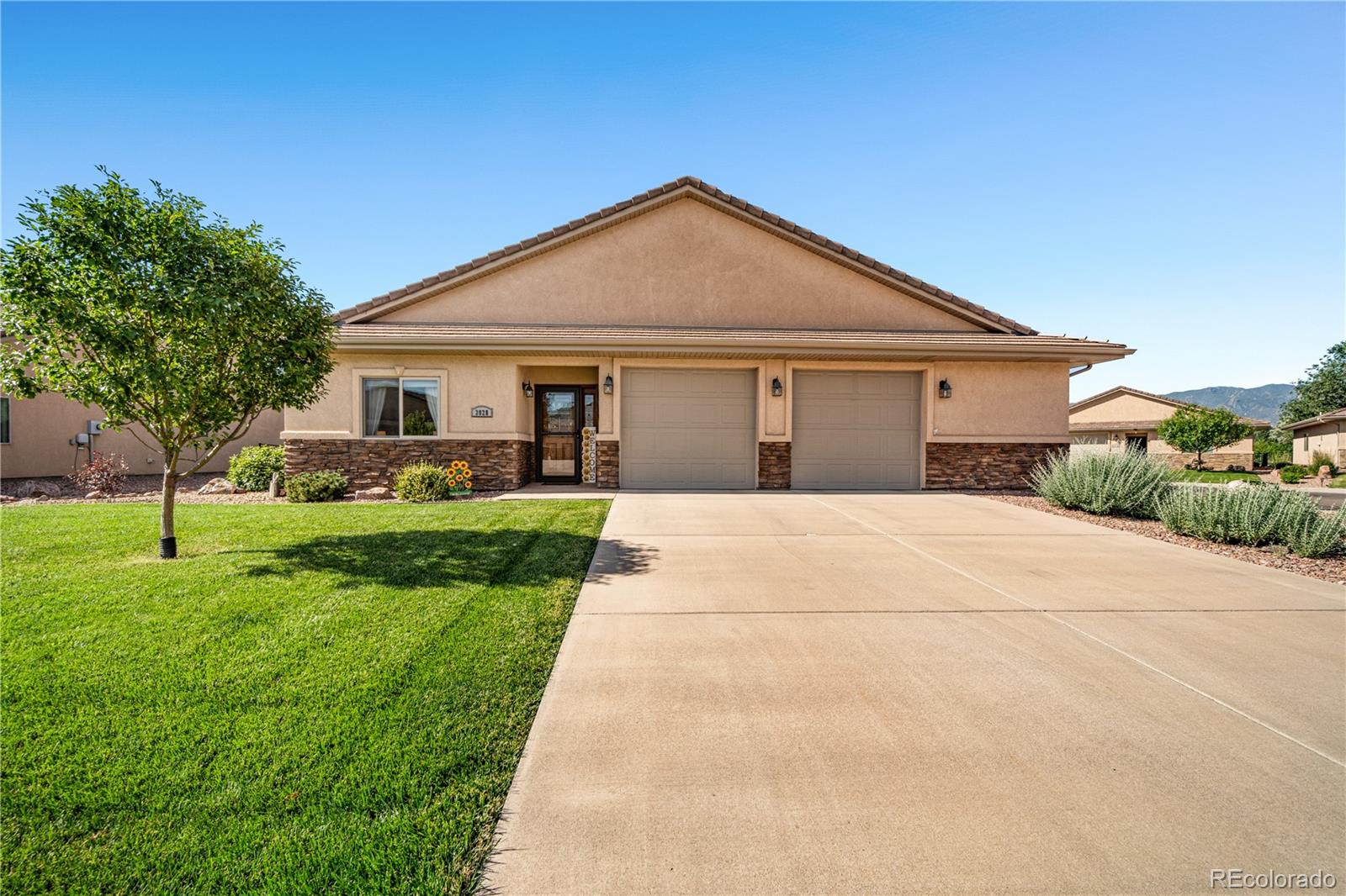 3028 n cranberry loop, Canon City sold home. Closed on 2026-07-30 for $405,000.
