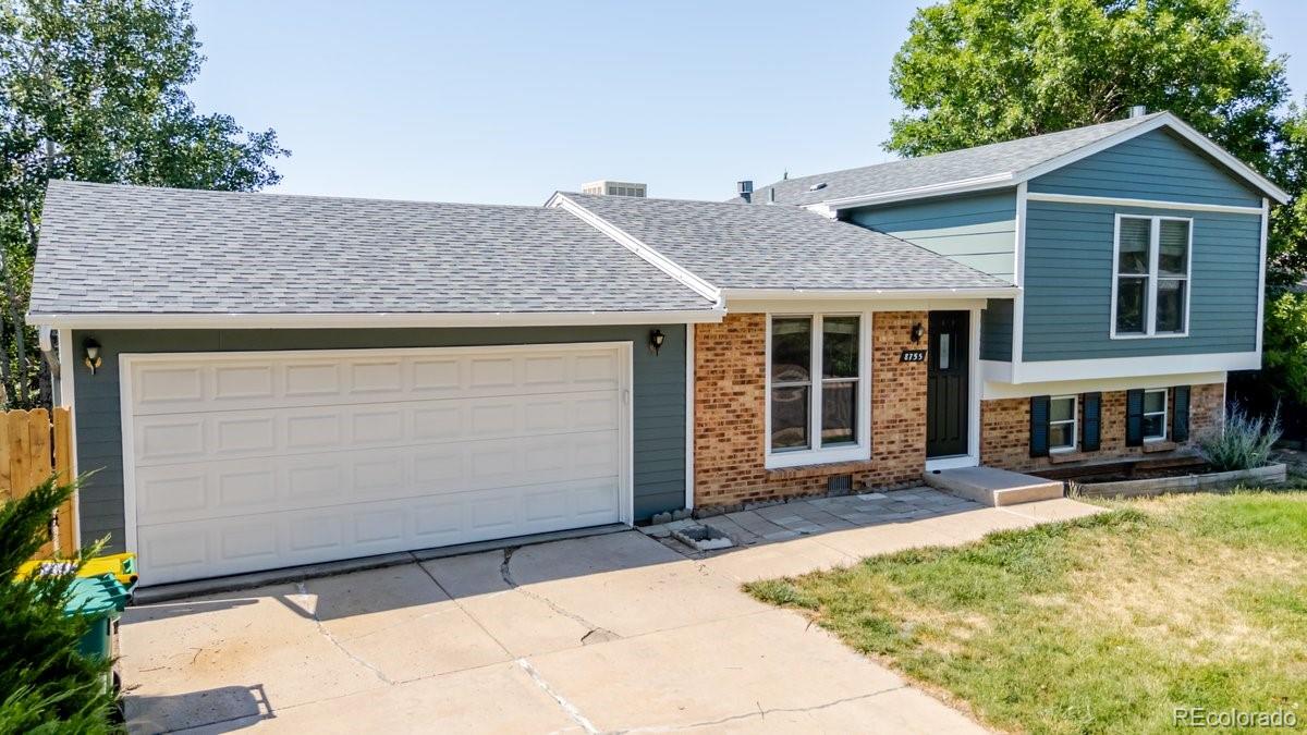  Broomfield Home | MLS #: 89487028755 W 95th Avenue, Broomfield Beds: 3 Baths: 2 Price: $475,000
