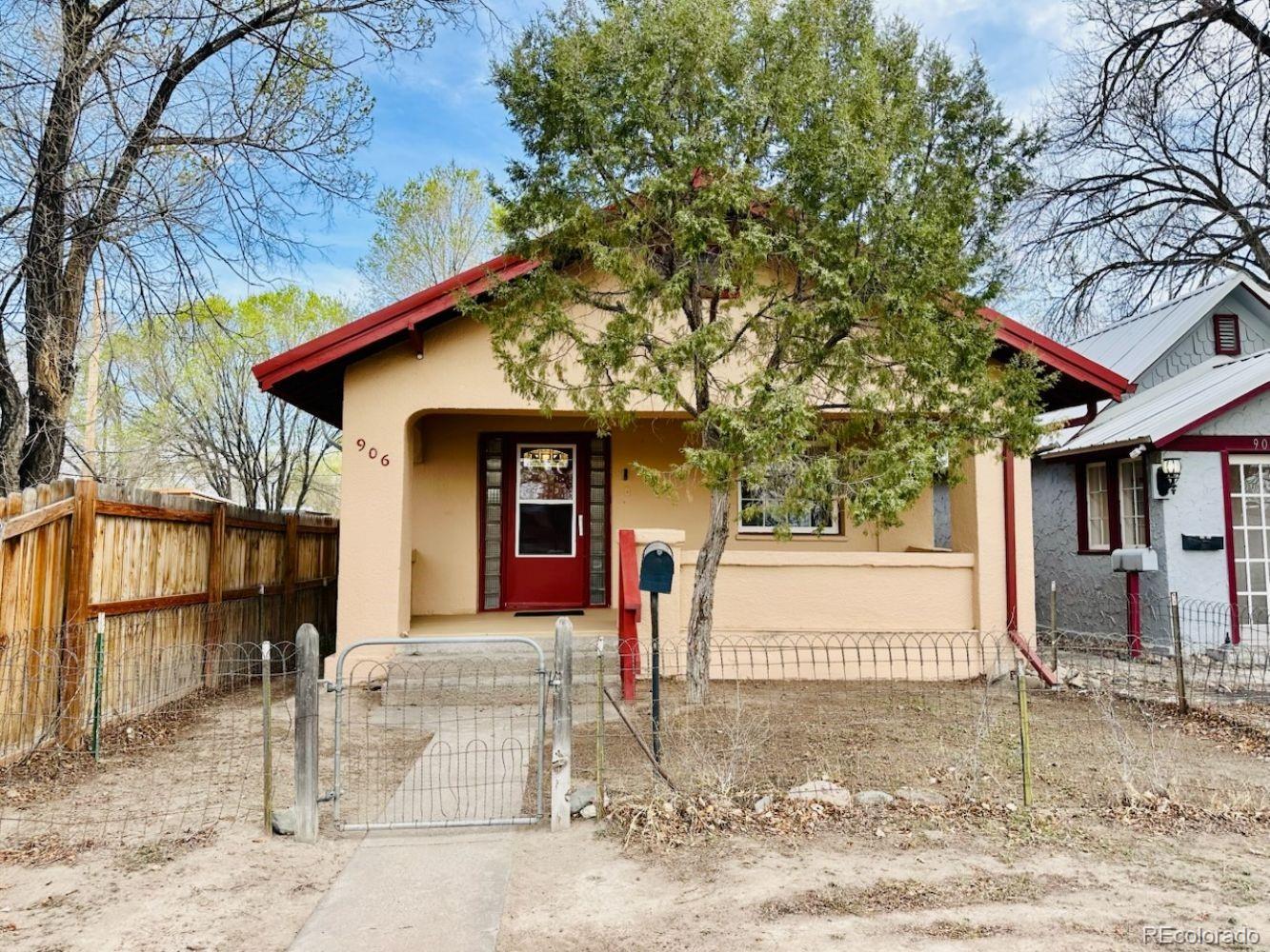 906 9th street, alamosa sold home. Closed on 2026-09-04 for $157,000.