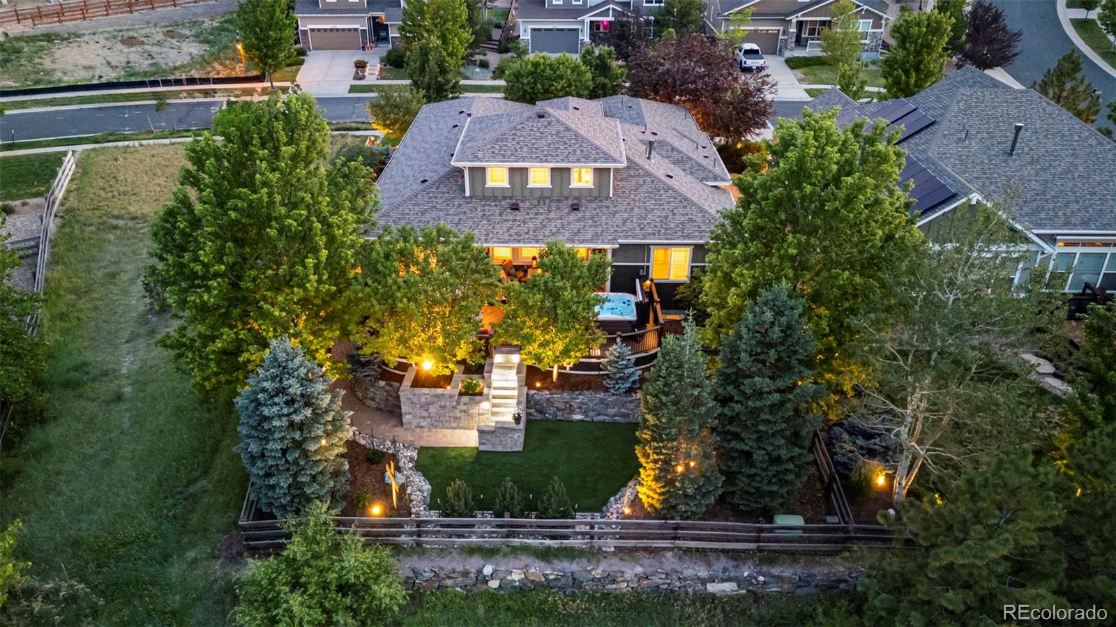  Aurora Home | MLS #: 428627224619 E Moraine Place, Aurora Beds: 4 Baths: 4 Price: $950,000