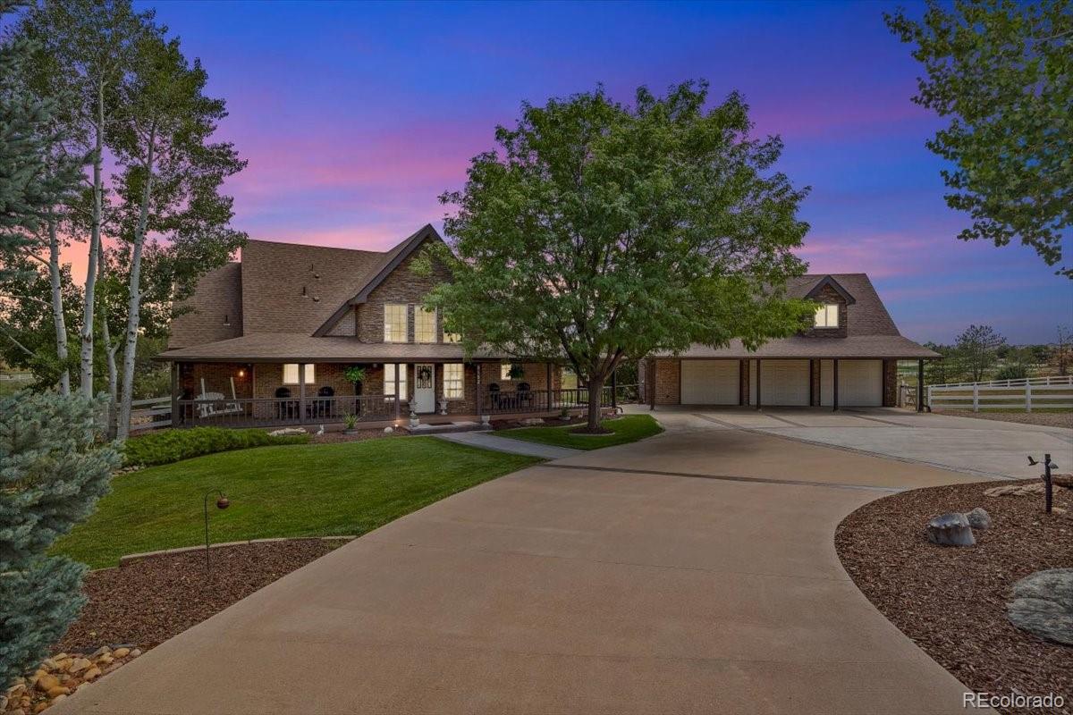  Brighton Home | MLS #: 74283659152 E 152nd Avenue, Brighton Beds: 3 Baths: 3 Price: $1,025,000