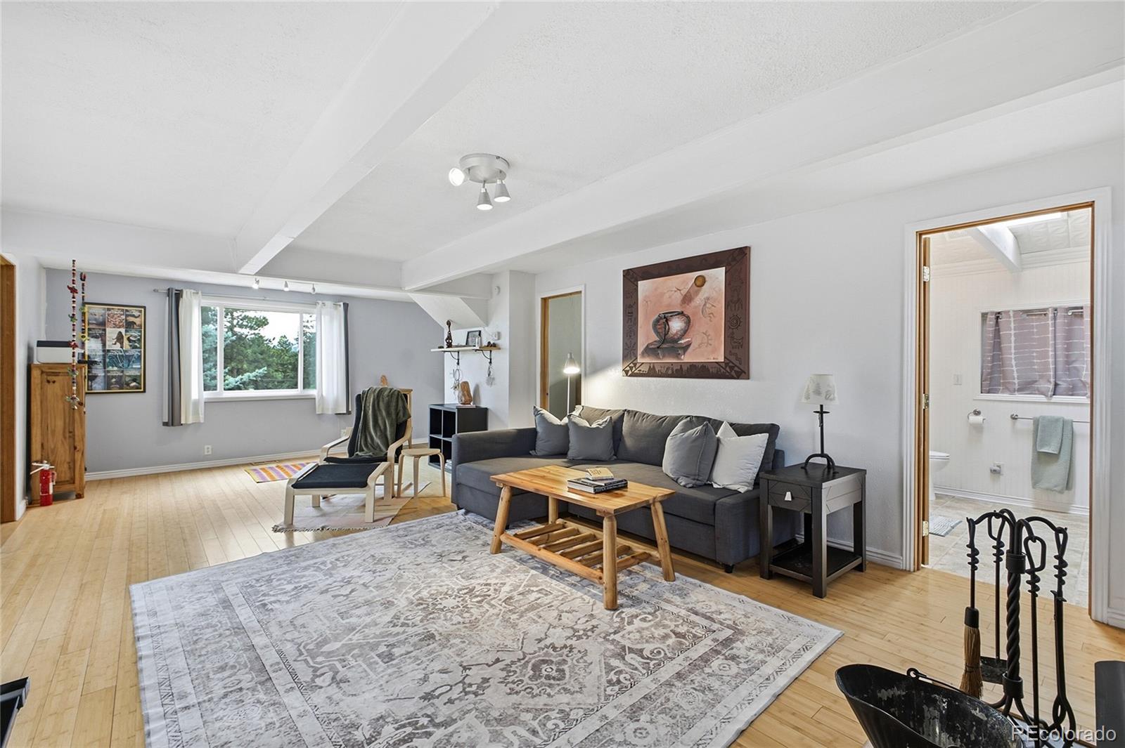 Evergreen Home | MLS #: 329693227083  Pine Drive, Evergreen Beds: 3 Baths: 1 Price: $537,000