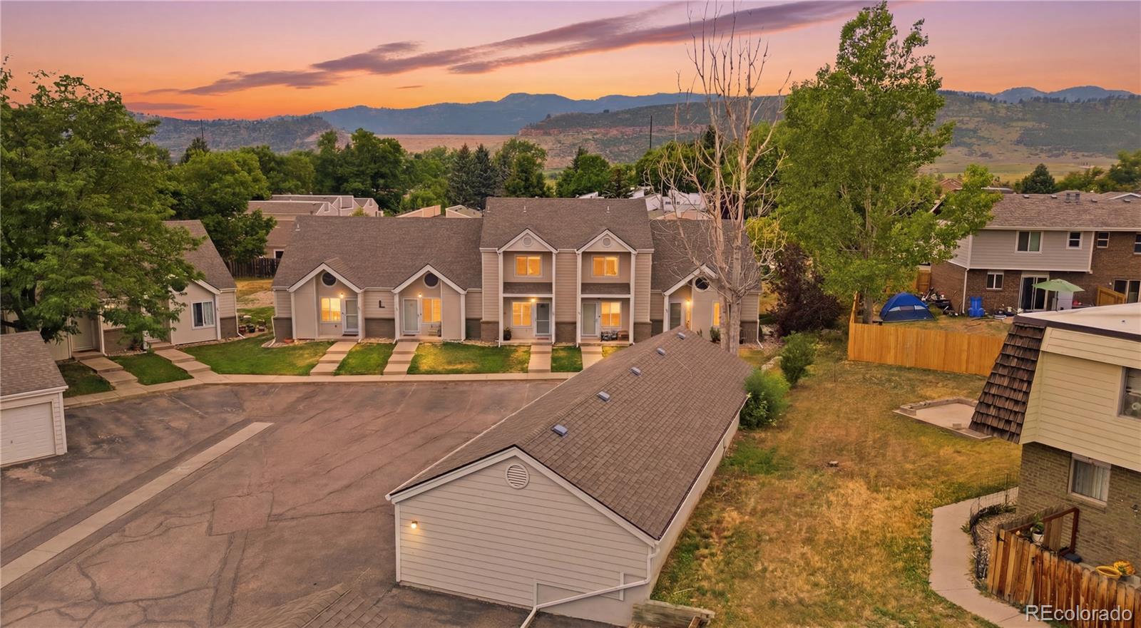 Willow Lane Fort Collins Home | MLS #: 73957092900  Ross Drive, Fort Collins Beds: 3 Baths: 4 Price: $325,000