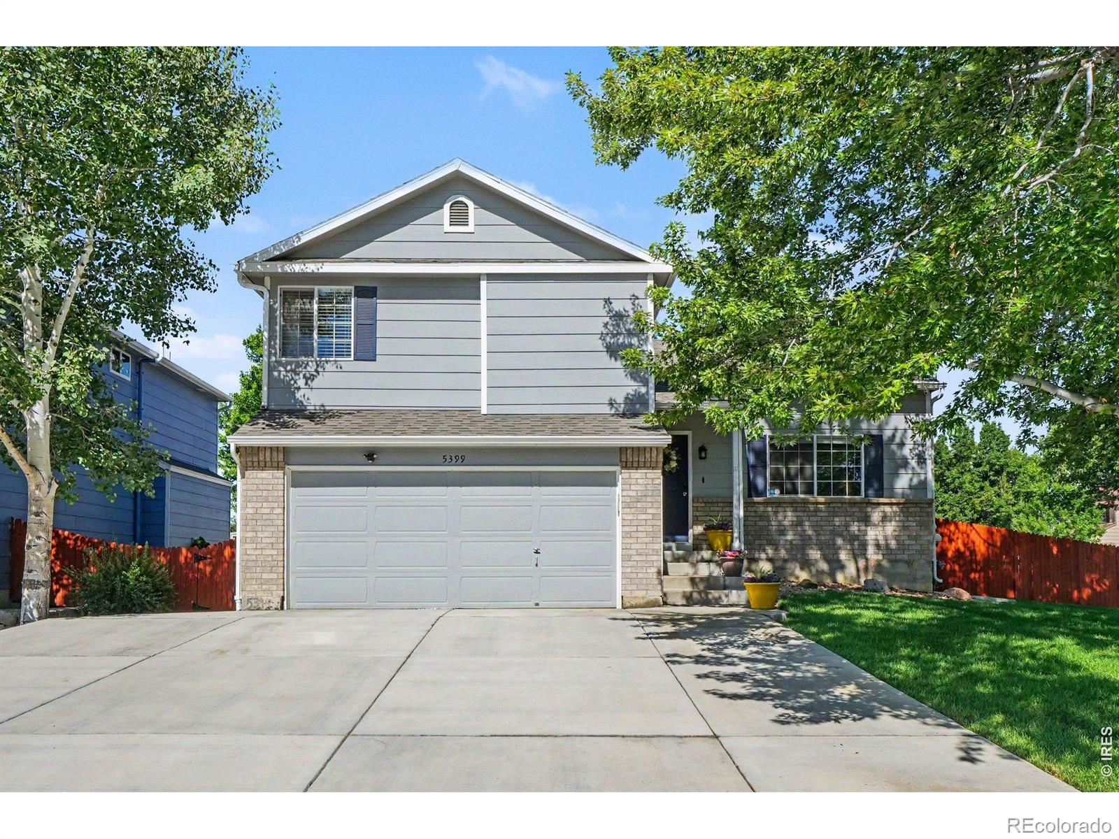  Longmont Home | MLS #: 45678910630655399  Wolf Court, Longmont Beds: 3 Baths: 2 Price: $475,000