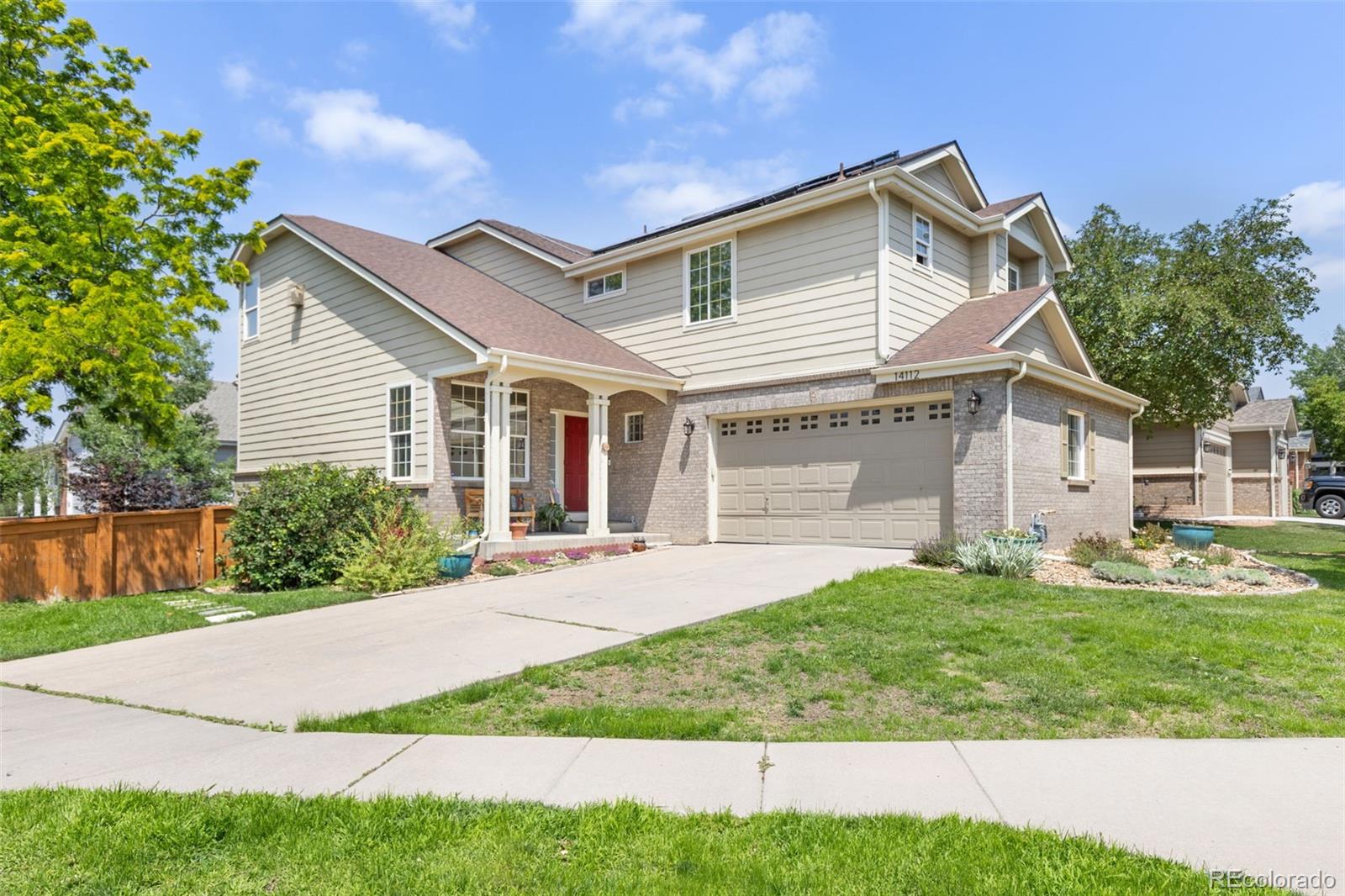 Broadlands Broomfield Home | MLS #: 857203514112  Adam Court, Broomfield Beds: 6 Baths: 5 Price: $715,000
