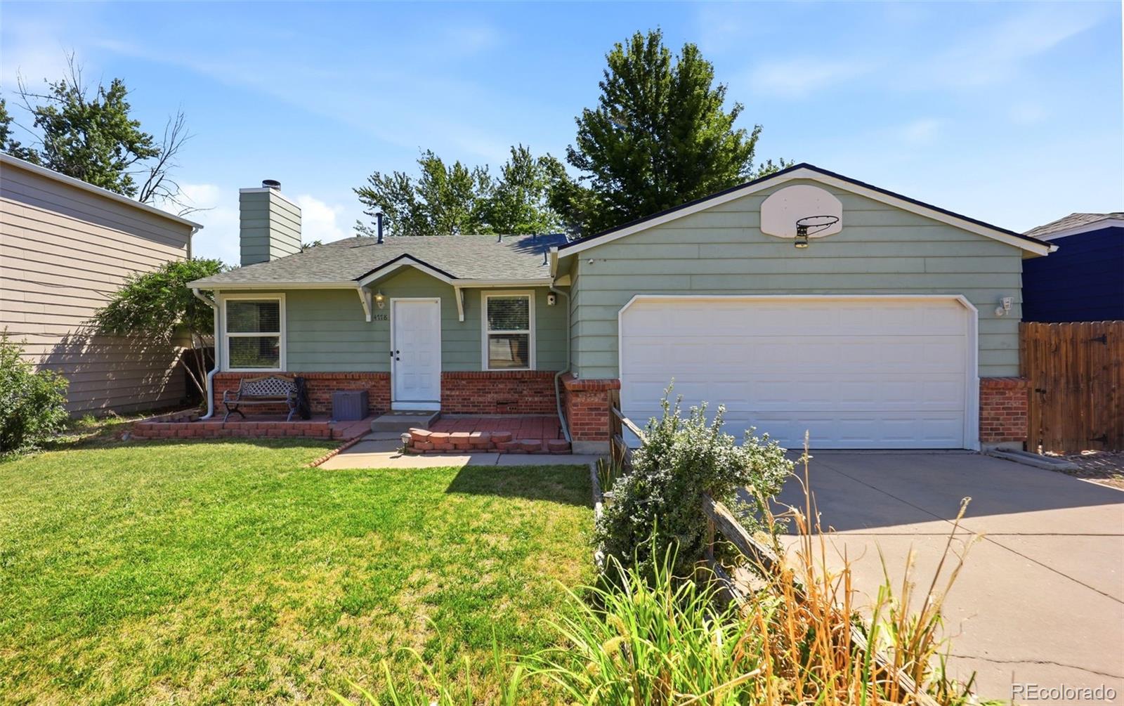 Summer Valley Aurora Home | MLS #: 73427344778 S Salida Court, Aurora Beds: 3 Baths: 2 Price: $435,000