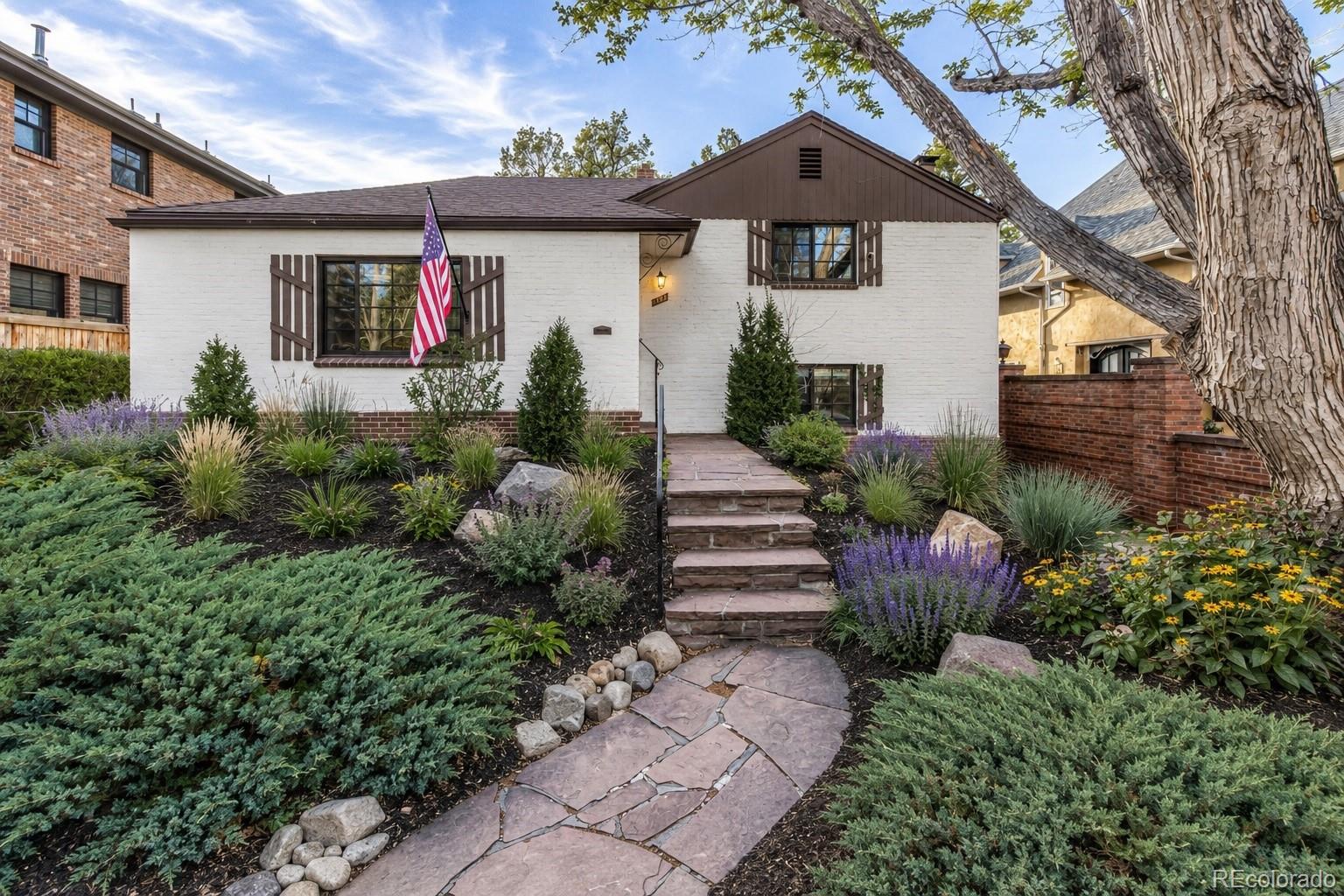 Washington Park Denver Home | MLS #: 8395252129 S Franklin Street, Denver Beds: 5 Baths: 3 Price: $1,150,000