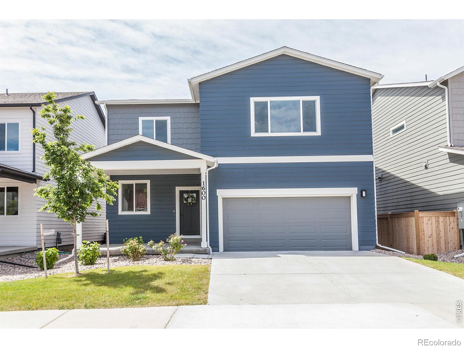  Johnstown Home | MLS #: 45678910630711600  Sunflower Way, Johnstown Beds: 4 Baths: 4 Price: $545,890