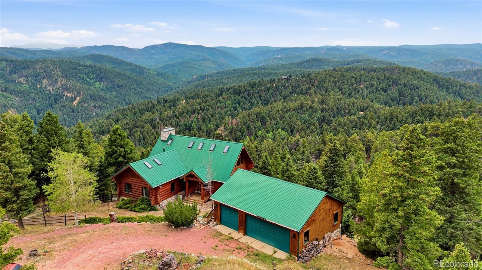 13891  quaking aspen lane, Larkspur sold home. Closed on 2026-09-15 for $925,000.