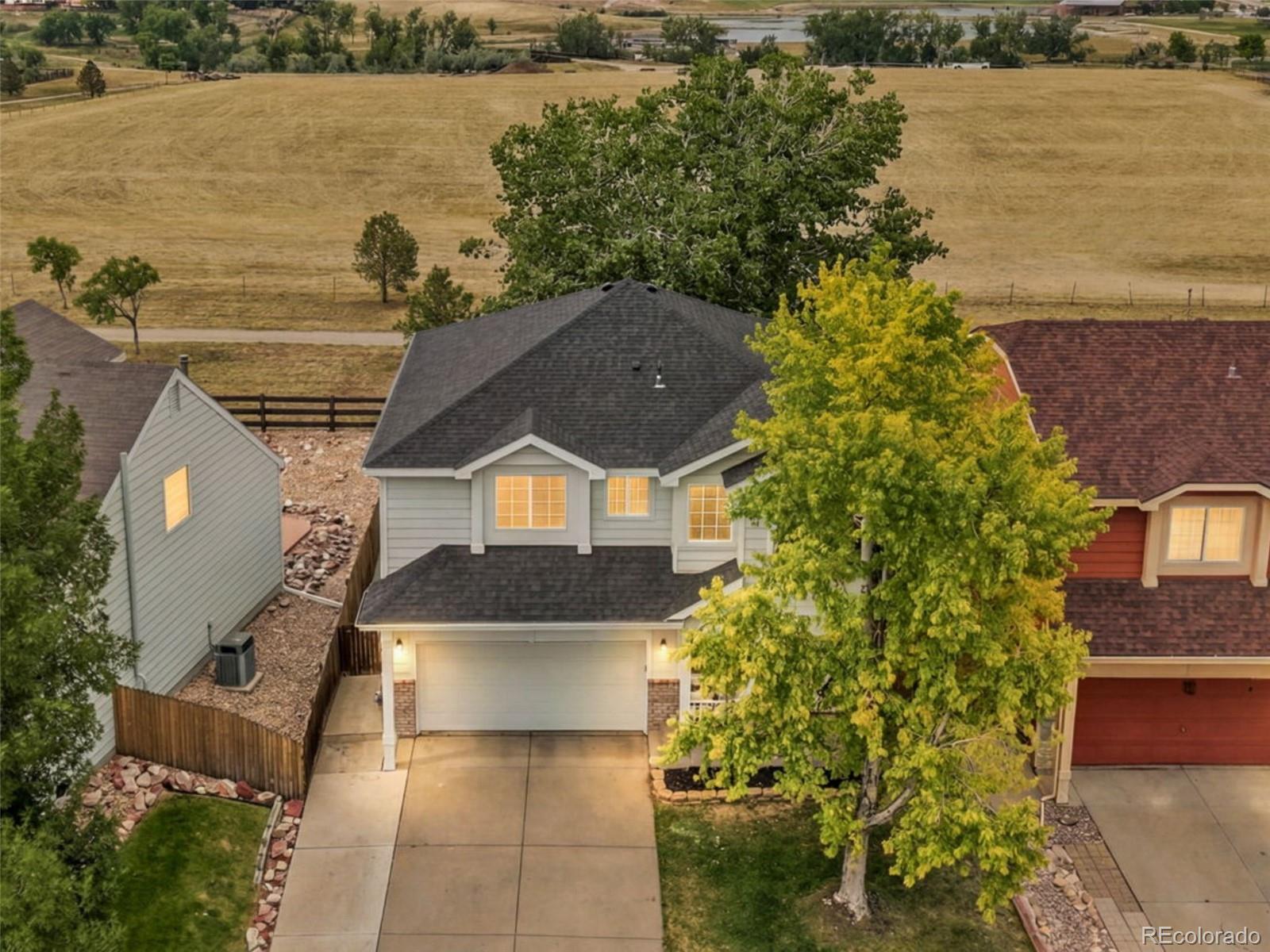 Fox Run Northglenn Home | MLS #: 75893173319 E 108th Avenue, Northglenn Beds: 4 Baths: 3 Price: $560,000