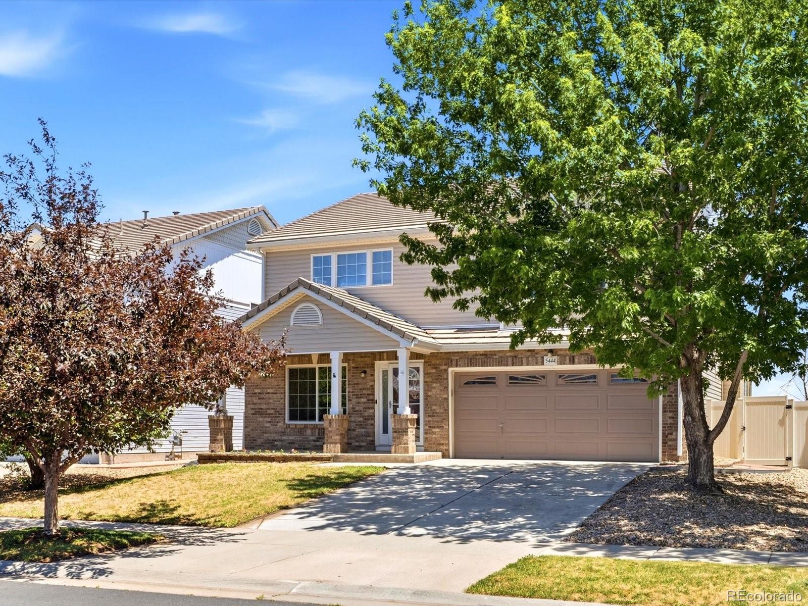  Denver Home | MLS #: 42772755444  Perth Court, Denver Beds: 4 Baths: 3 Price: $520,000