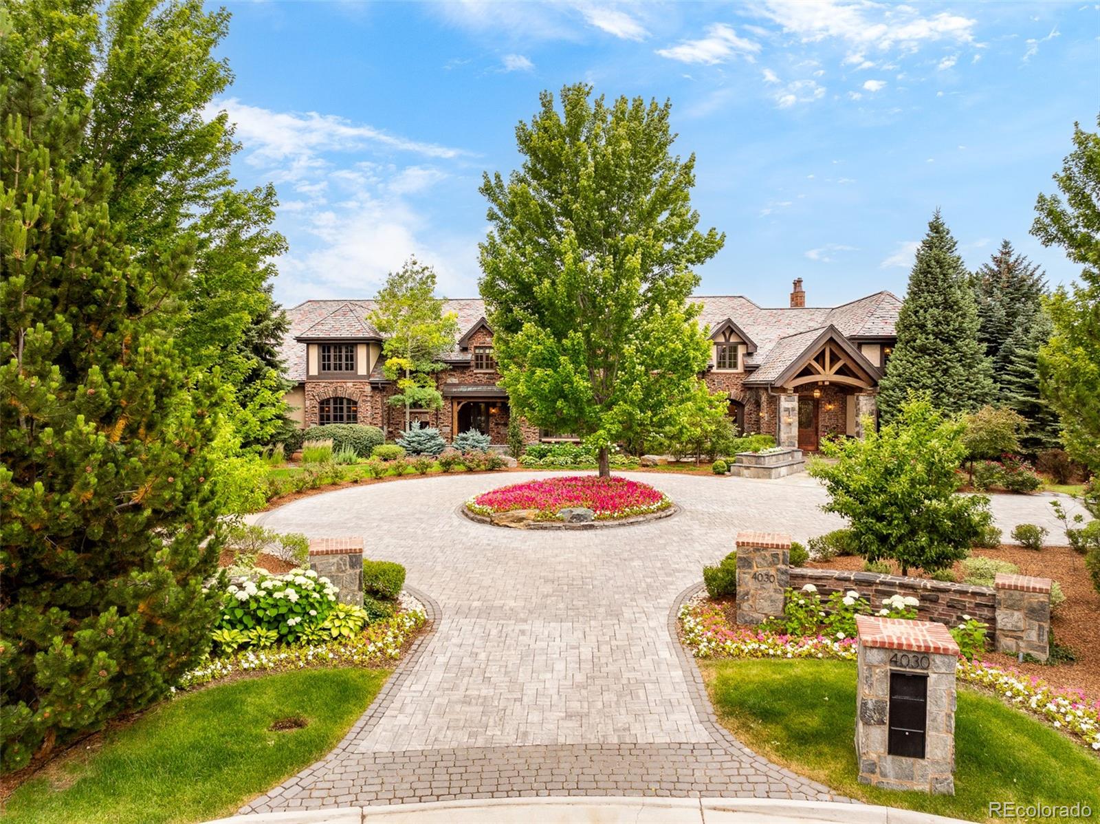  Littleton Home | MLS #: 98275314030 E Forbes Court, Littleton Beds: 7 Baths: 10 Price: $7,499,000