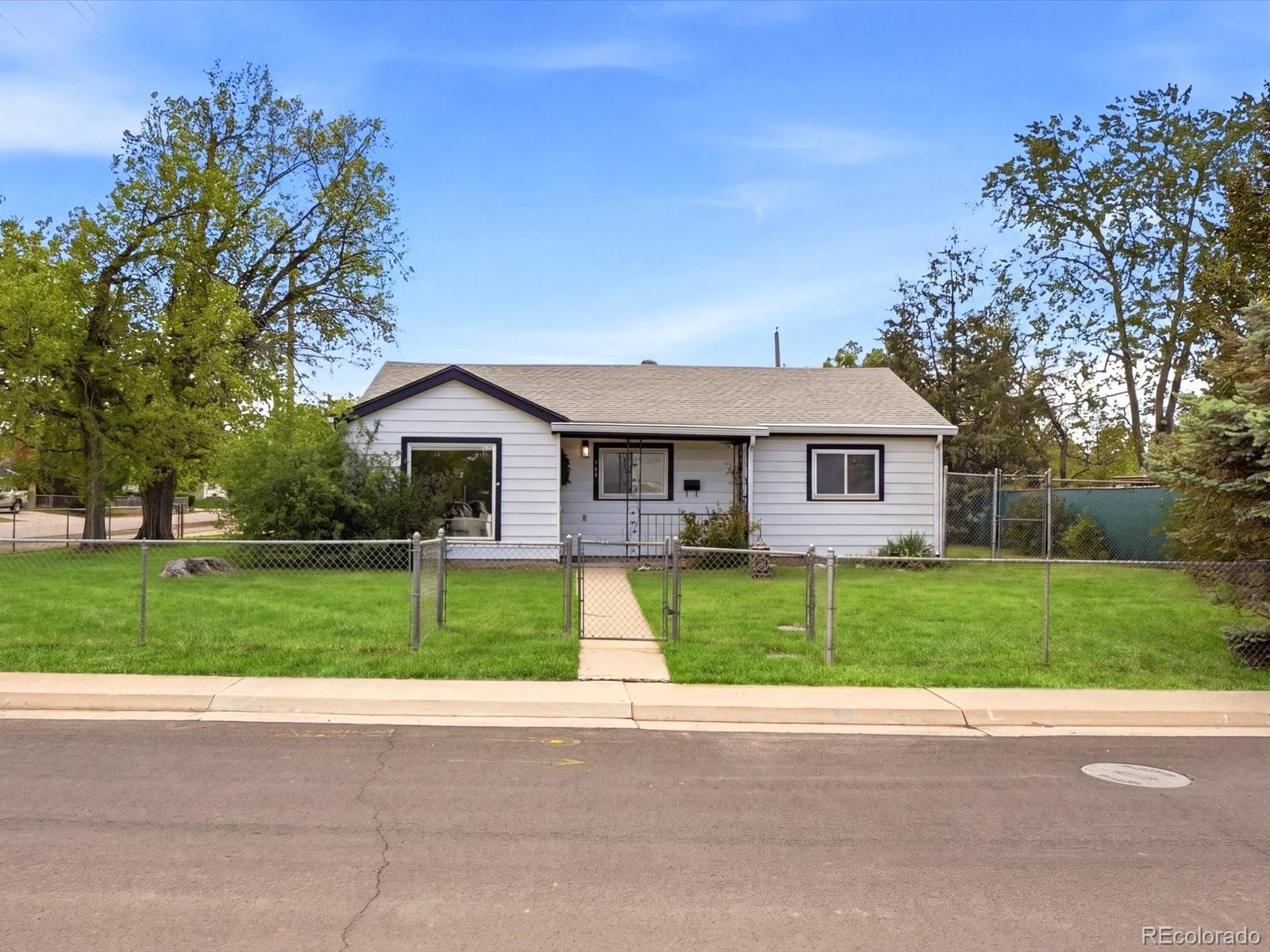 Aurora Home | MLS #: 28160071001  Victor Street, Aurora Beds: 3 Baths: 2 Price: $0