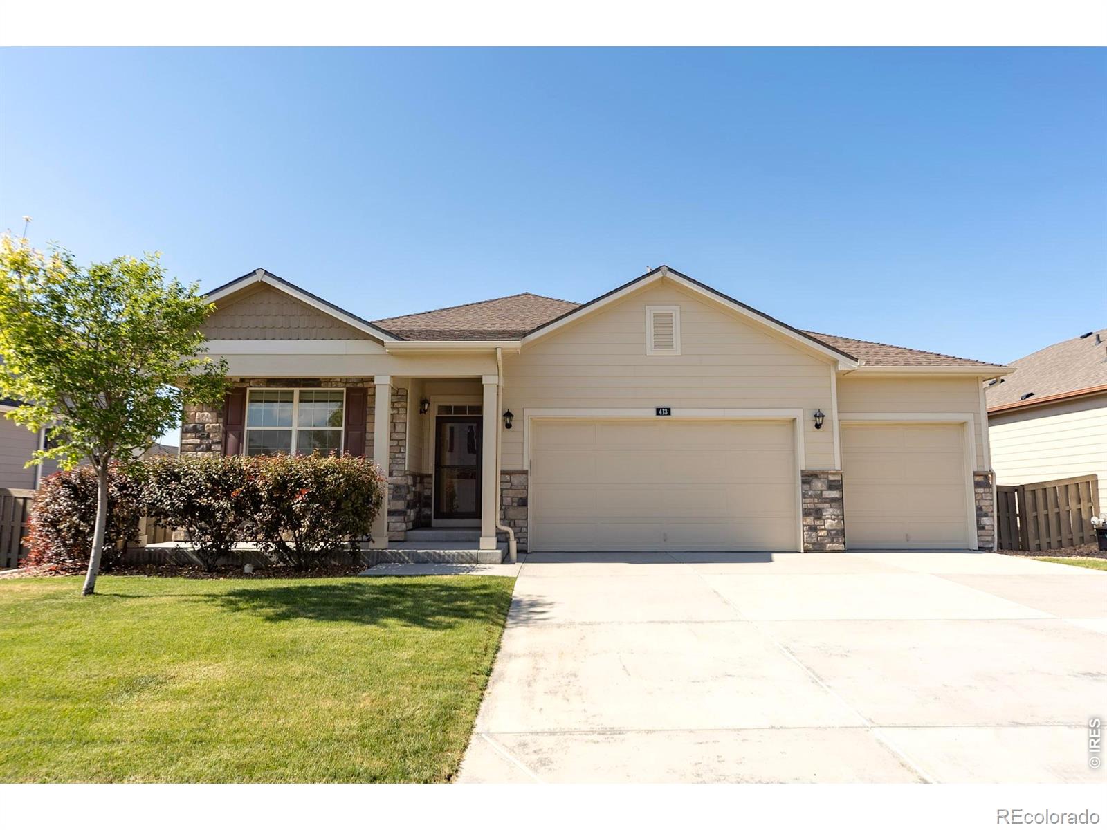 413  harrow street, Severance sold home. Closed on 2026-08-21 for $465,000.