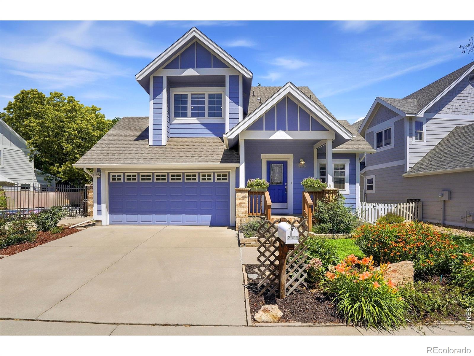 2306  watersong circle, Longmont sold home. Closed on 2026-08-11 for $690,000.