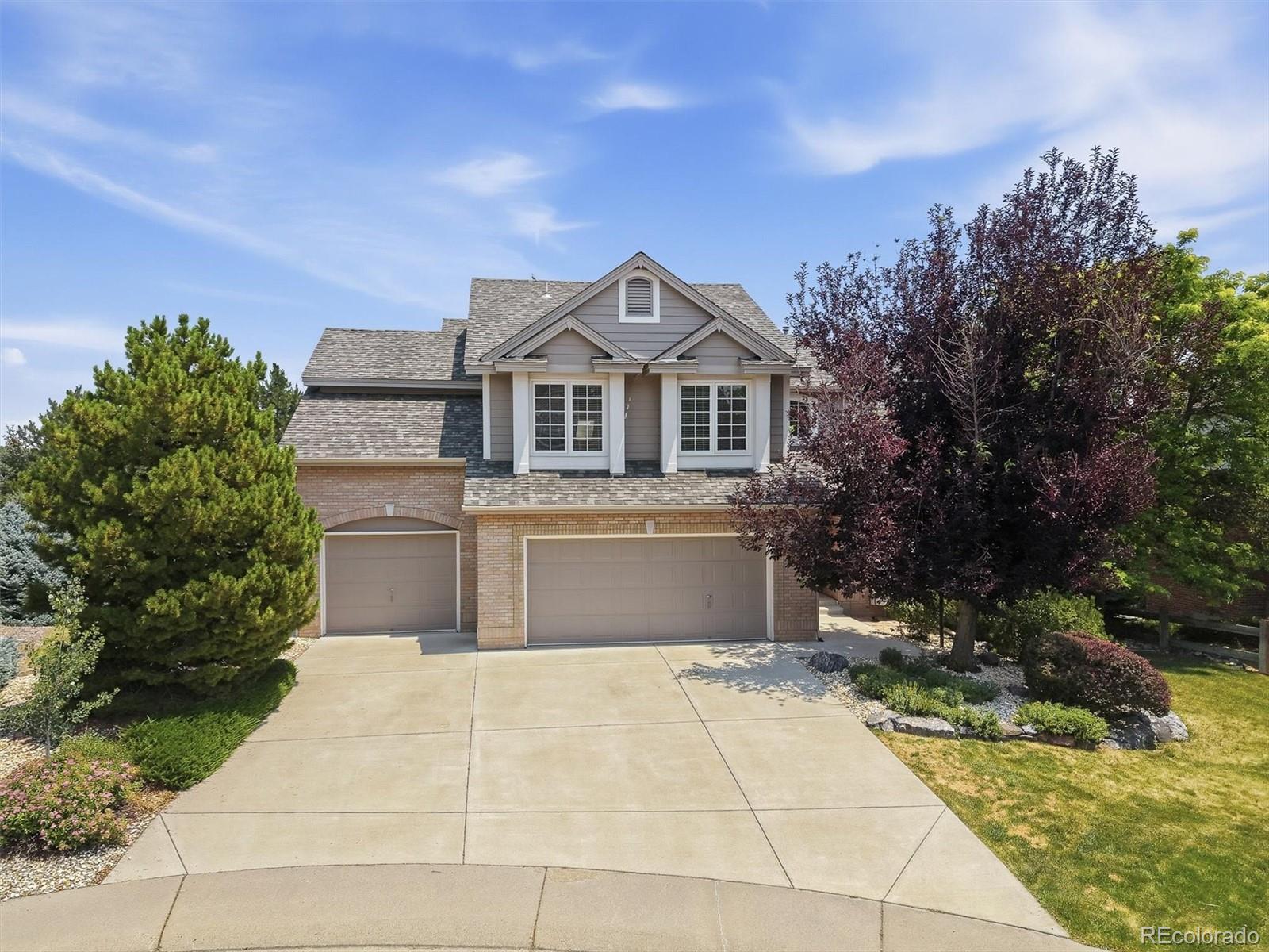 Bear Lakewood Home | MLS #: 37399432334 S Union Court, Lakewood Beds: 4 Baths: 4 Price: $995,000