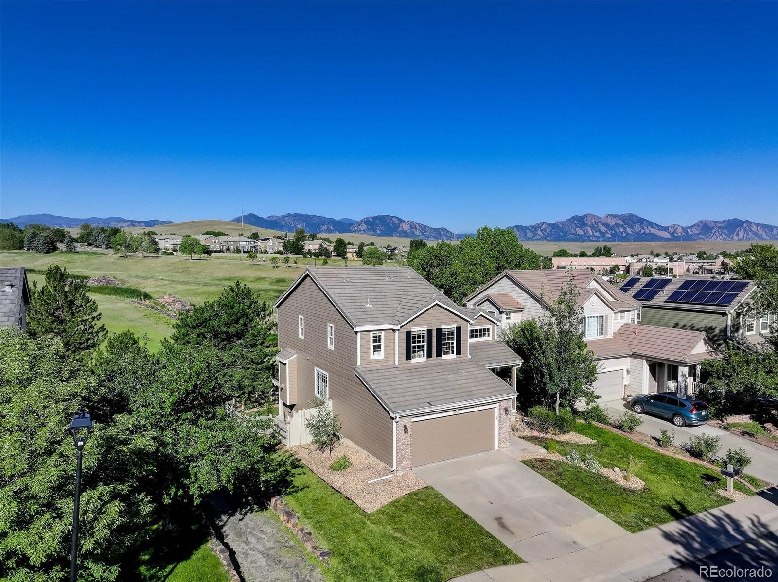  Superior Home | MLS #: 36725643555  Castle Peak Avenue, Superior Beds: 5 Baths: 4 Price: $950,000
