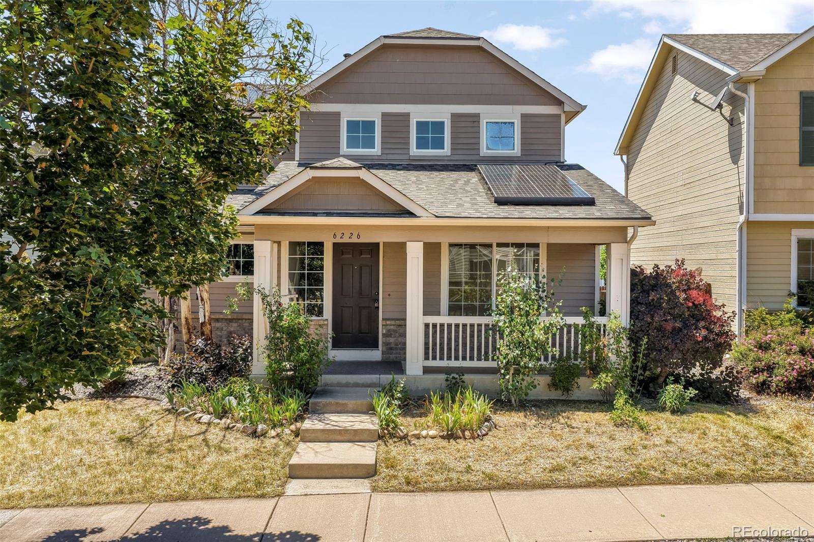  Colorado Springs Home | MLS #: 44224566226  Scottsbluff Drive, Colorado Springs Beds: 2 Baths: 2 Price: $365,000