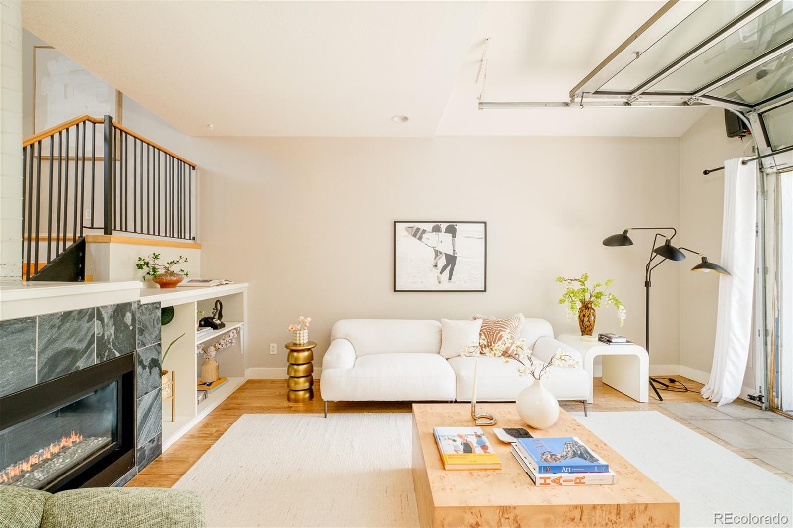 Baker Denver Condo / Townhome | MLS #: 2093050354 W Archer Place , Denver Beds: 3 Baths: 4 Price: $785,000