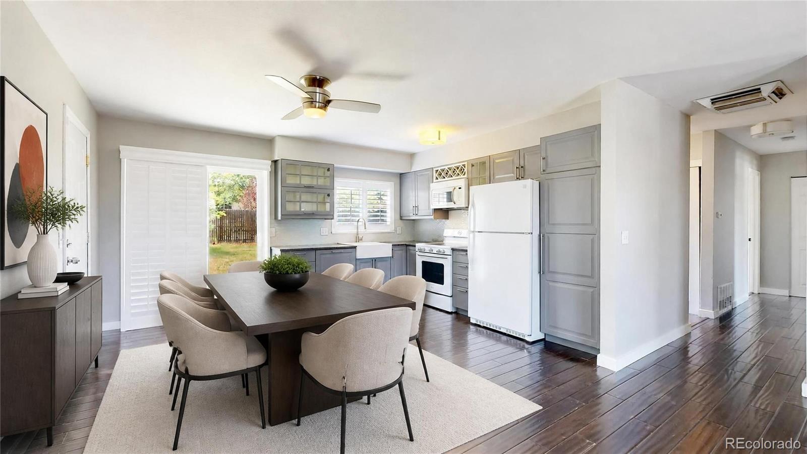  Aurora Home | MLS #: 714722115603 E Atlantic Circle, Aurora Beds: 3 Baths: 1 Price: $399,000