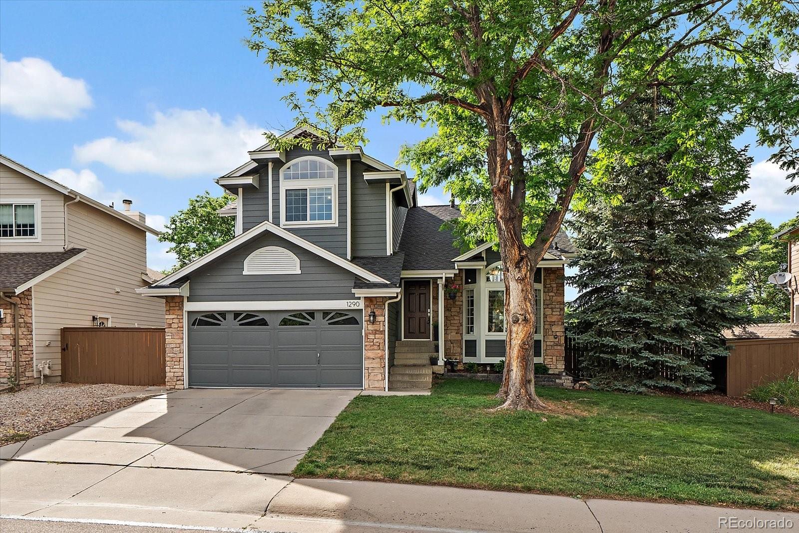 Littleton Home | MLS #: 68775801290  Ascot Avenue, Littleton Beds: 3 Baths: 3 Price: $650,000