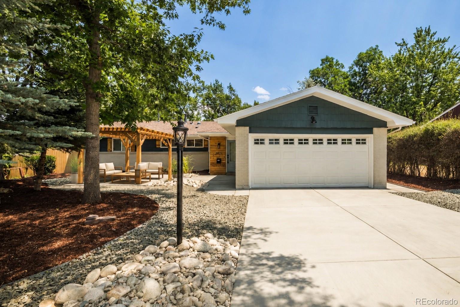  Littleton Home | MLS #: 29562836024 S Steele Street, Littleton Beds: 4 Baths: 3 Price: $899,973