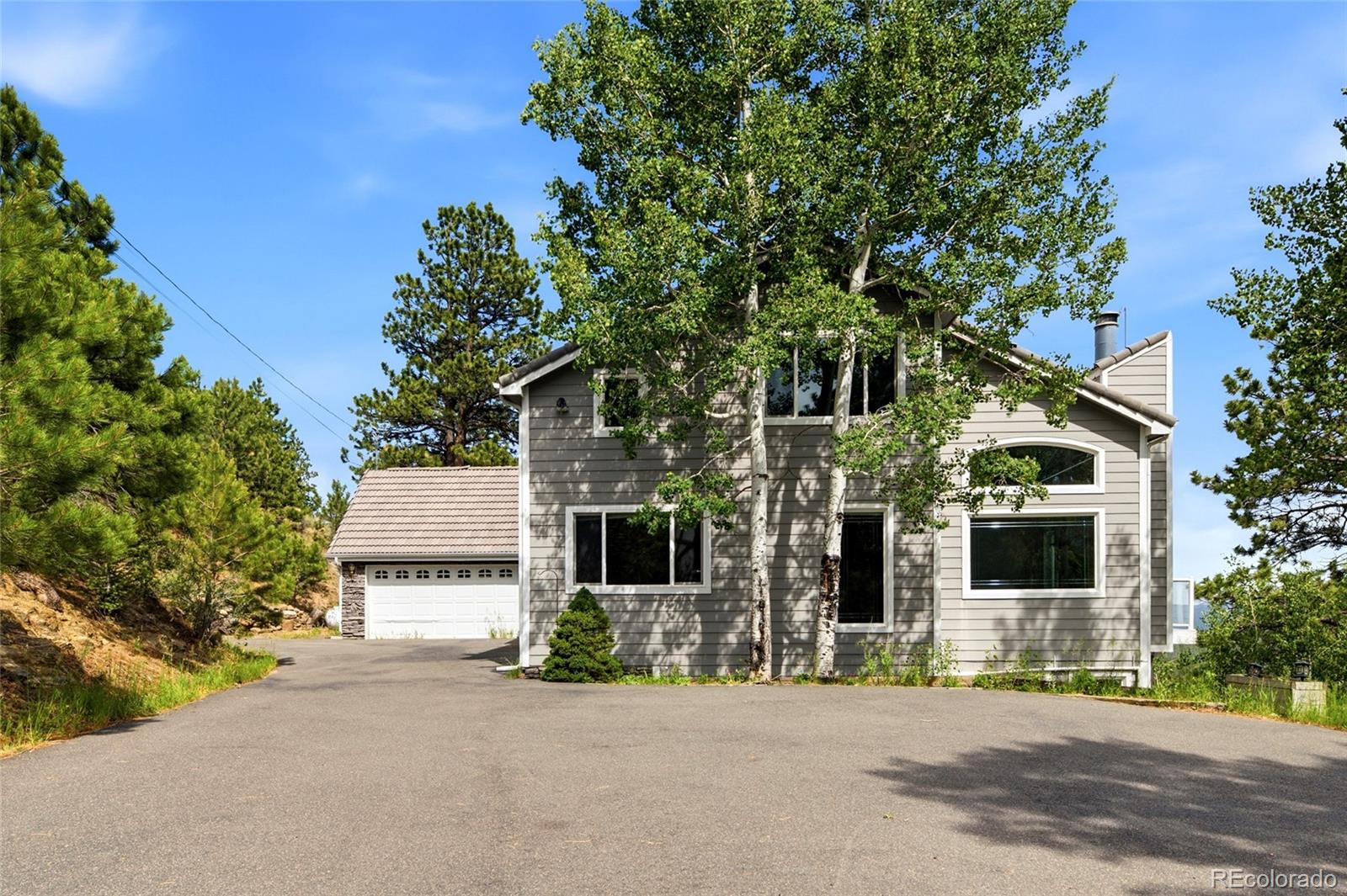  Evergreen Home | MLS #: 929866134086  Cactus Drive, Evergreen Beds: 3 Baths: 3 Price: $1,070,000