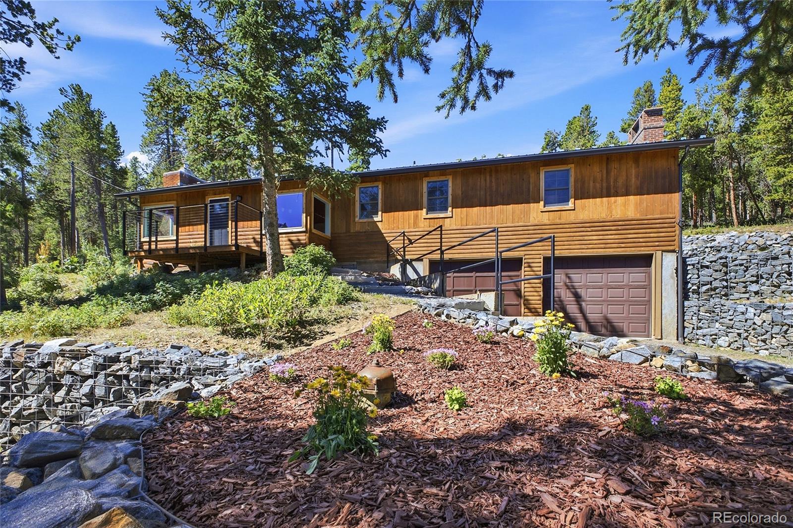356 gold road, Black Hawk sold home. Closed on 2026-08-28 for $549,000.