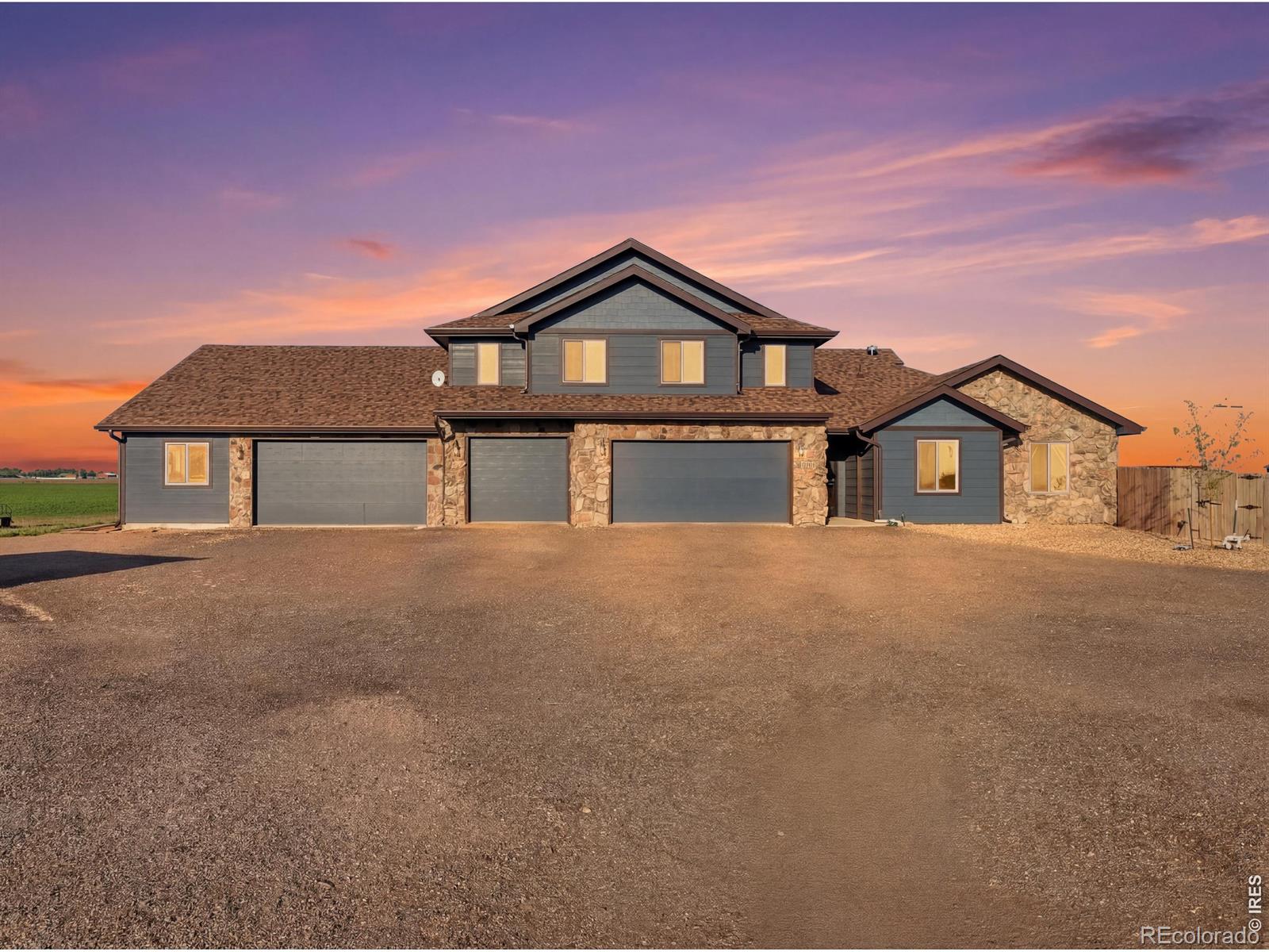 20633  county road 72 , Eaton sold home. Closed on 2026-08-21 for $970,000.