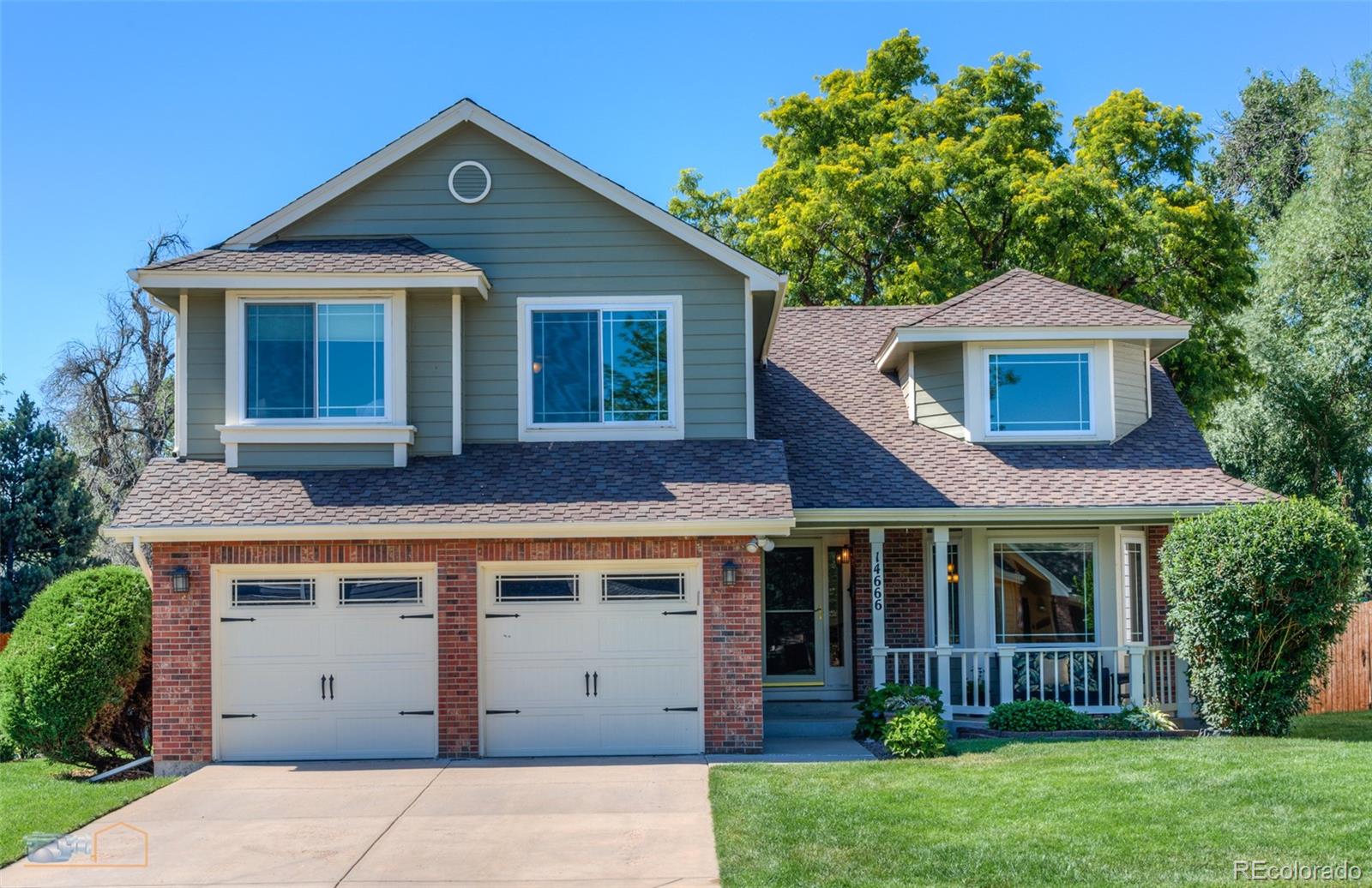  Arvada Home | MLS #: 849959714666 W 68th Place, Arvada Beds: 4 Baths: 4 Price: $919,000