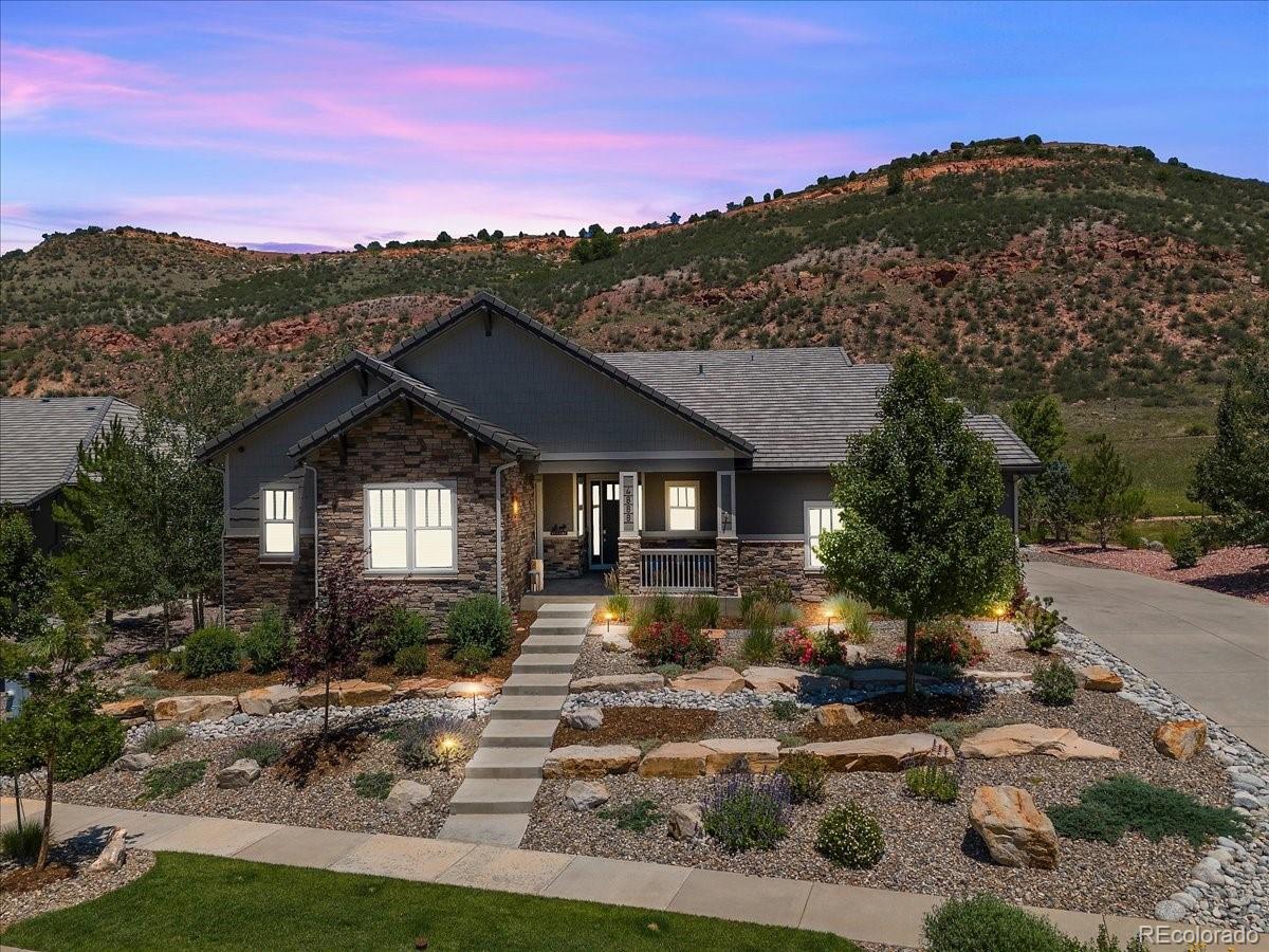  Morrison Home | MLS #: 18690804888  Hogback Ridge Road, Morrison Beds: 5 Baths: 5 Price: $2,195,000