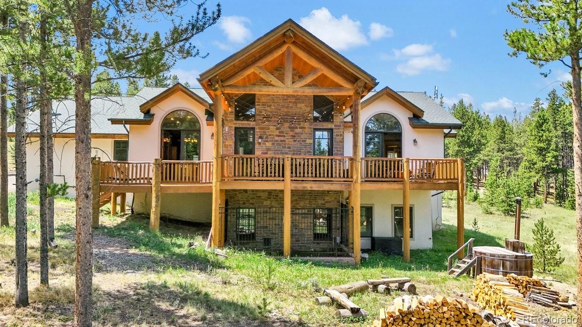 52 juniper trail, Tabernash sold home. Closed on 2026-09-18 for $1,250,000.