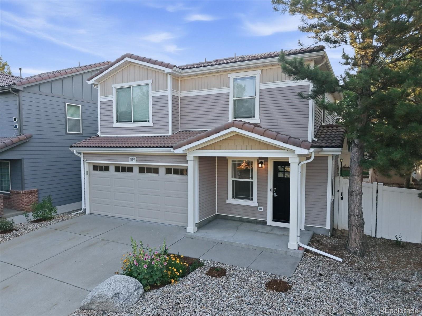 Green Valley Ranch Denver Home | MLS #: 99097884780  Biscay Street, Denver Beds: 2 Baths: 2 Price: $449,900
