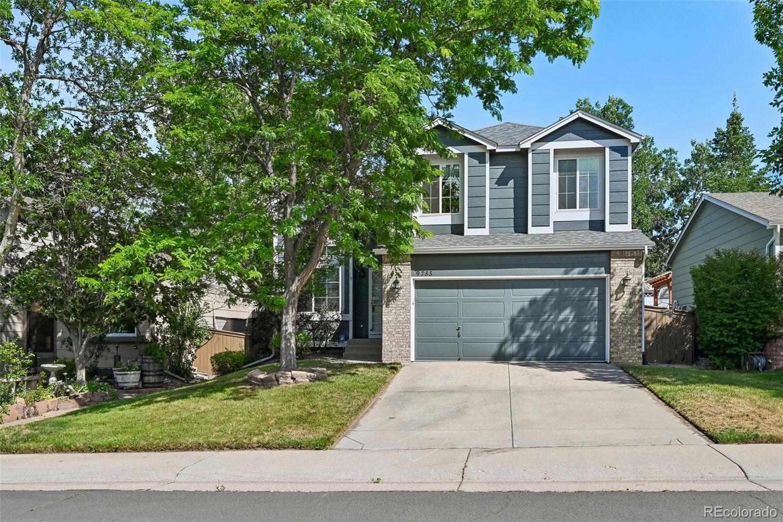  Highlands Ranch Home | MLS #: 88677459785  Autumnwood Place, Highlands Ranch Beds: 3 Baths: 3 Price: $599,900