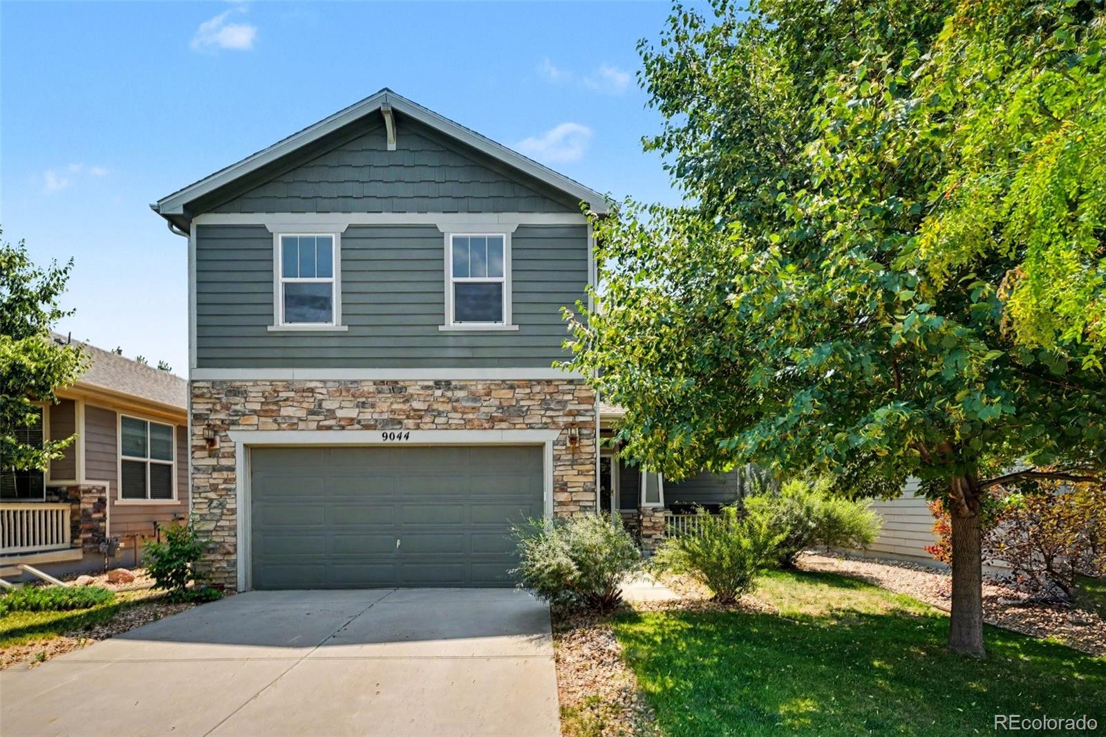  Arvada Home | MLS #: 26757229044  Ellis Way, Arvada Beds: 3 Baths: 3 Price: $624,900