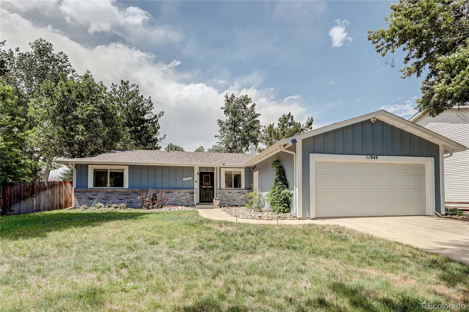 Village East Aurora Home | MLS #: 660205111949 E Iowa Avenue, Aurora Beds: 3 Baths: 2 Price: $465,888