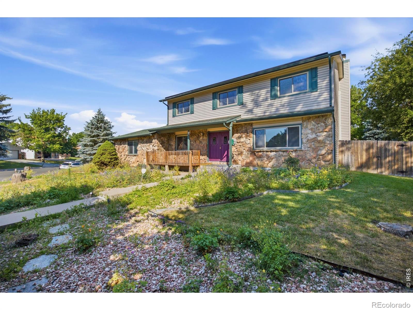2813 crystal court, Fort Collins sold home. Closed on 2026-09-10 for $530,000.