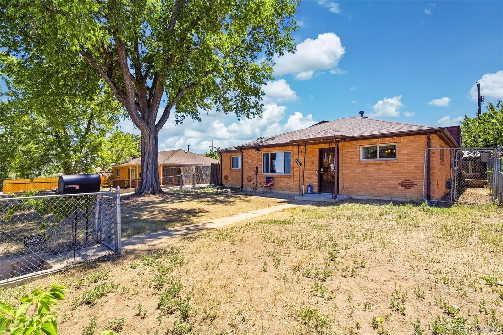  Thornton Home | MLS #: 80312039411  Lilly Court, Thornton Beds: 3 Baths: 2 Price: $375,000