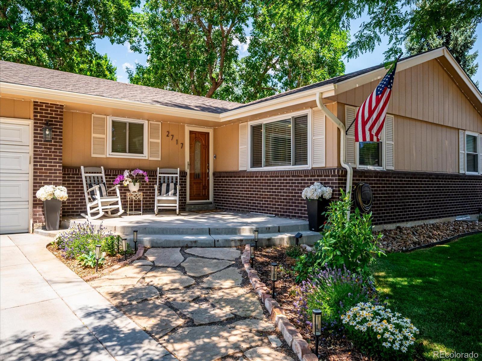 Bear Valley Denver Home | MLS #: 51952662717 S Upham Street, Denver Beds: 4 Baths: 3 Price: $750,000