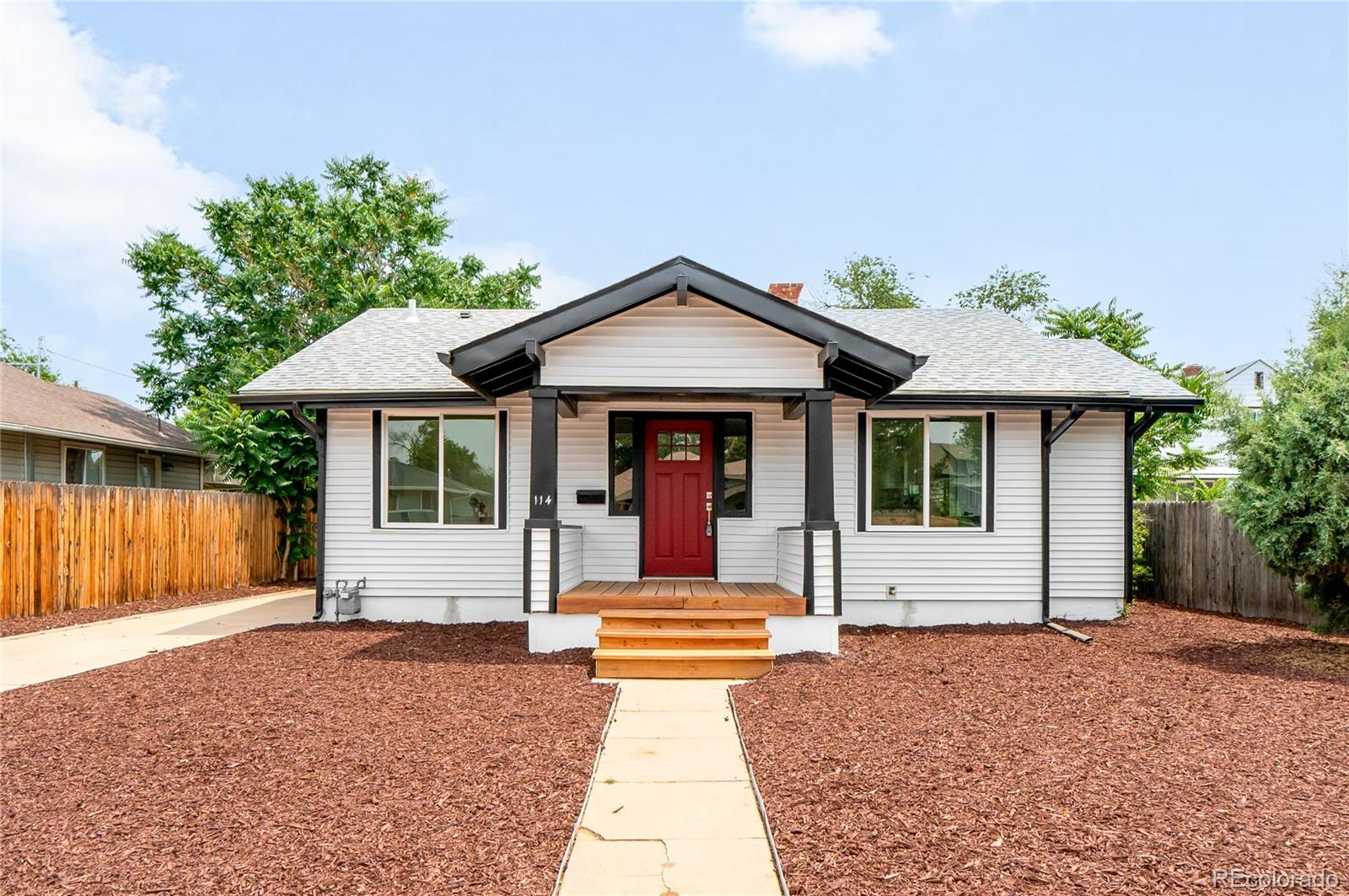  Brighton Home | MLS #: 1934398114 N 7th Avenue, Brighton Beds: 3 Baths: 2 Price: $430,000