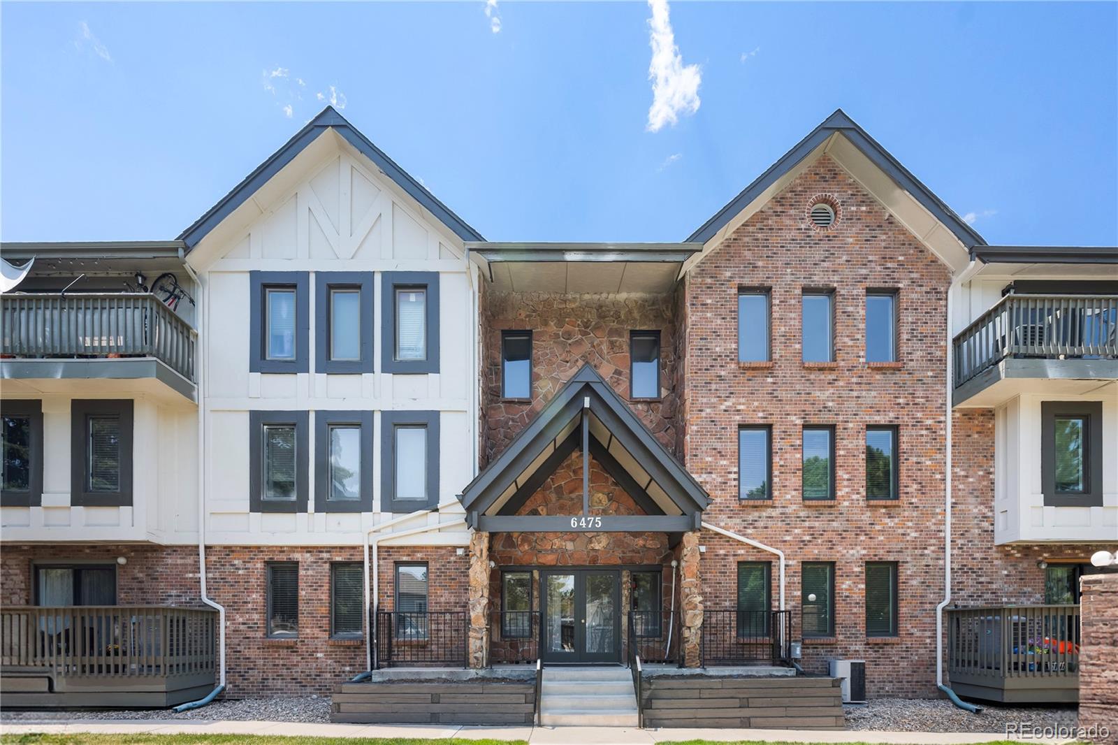 Terrace At Cherry Creek Englewood Condo / Townhome | MLS #: 97774026475 S Dayton Street Apt 305, Englewood Beds: 2 Baths: 2 Price: $230,000