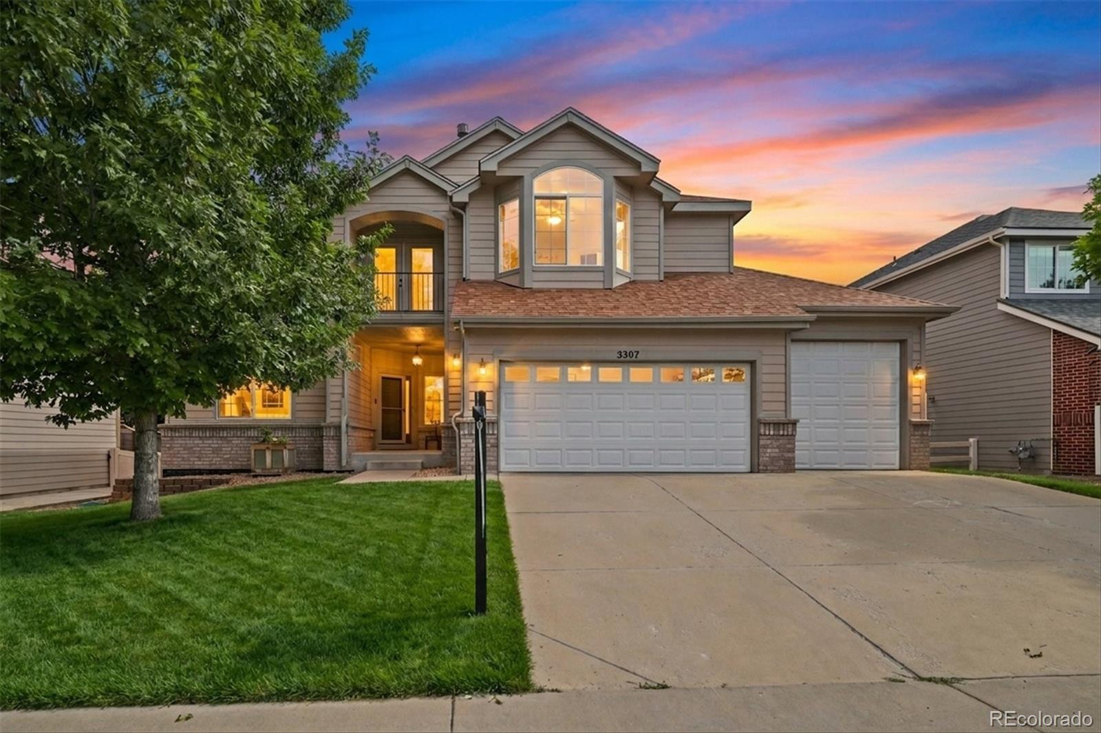  Longmont Home | MLS #: 96813695507  Mustang Drive, Longmont Beds: 5 Baths: 4 Price: $750,000