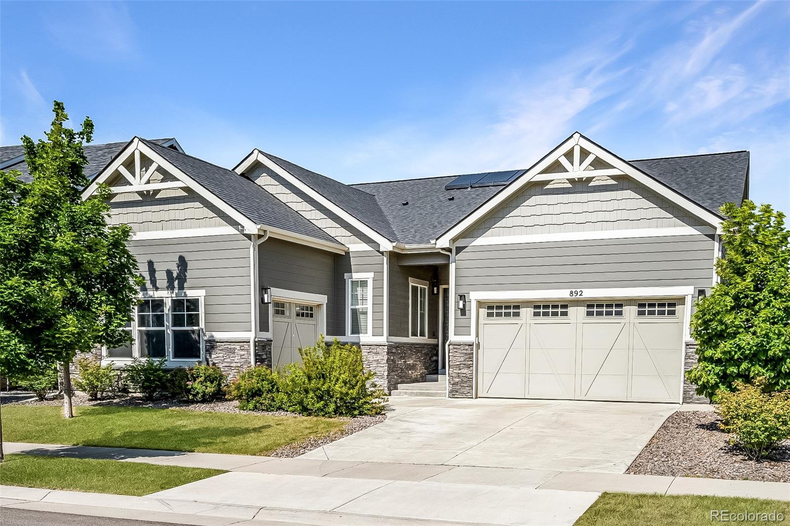 Erie Home | MLS #: 5925183892  Sundown Way, Erie Beds: 5 Baths: 3 Price: $799,000