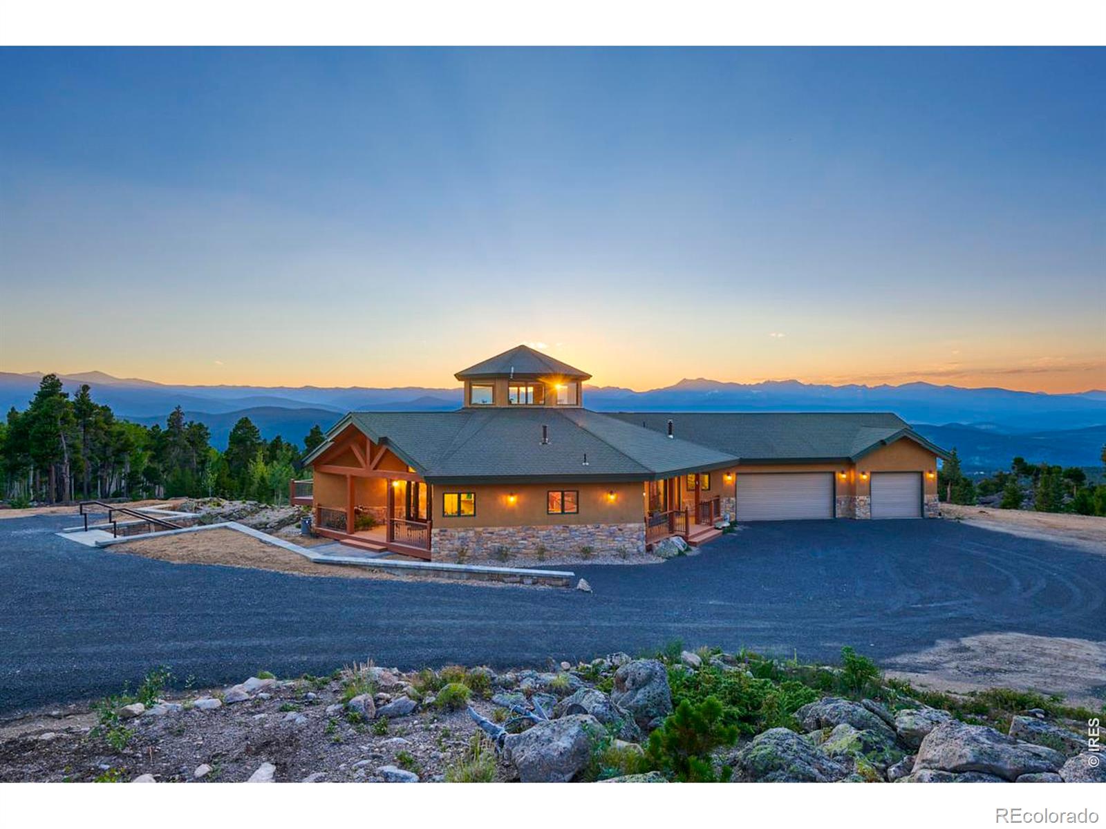 200 kimwood road, Black Hawk sold home. Closed on 2026-08-24 for $2,168,000.