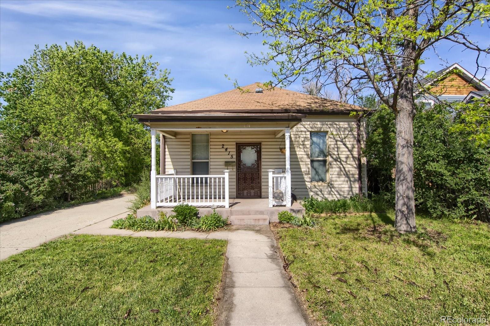 2415 chase street, Edgewater sold home. Closed on 2026-09-11 for $418,350.